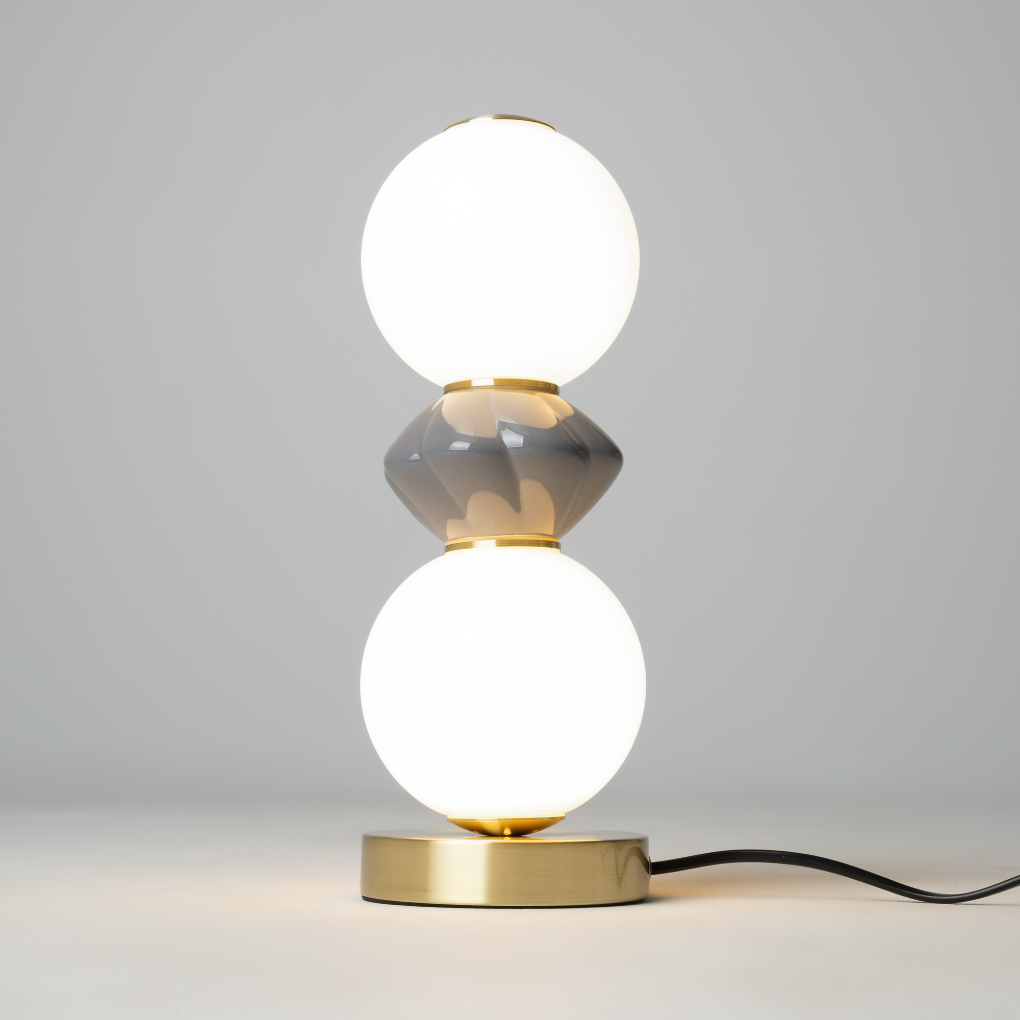 Настольный светильник Maytoni MOD362TL-L10GR3K - изображение 10