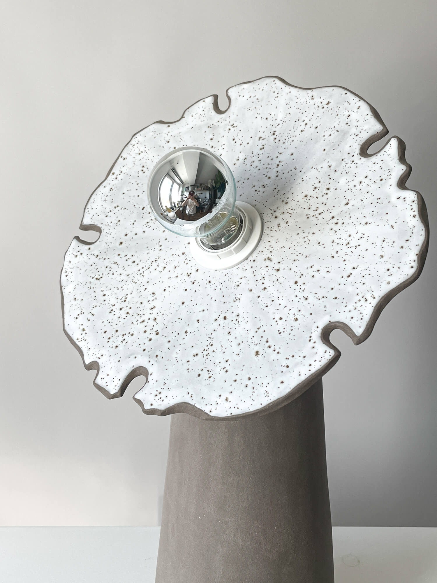 Лампа FLOW антрацит - изображение 17