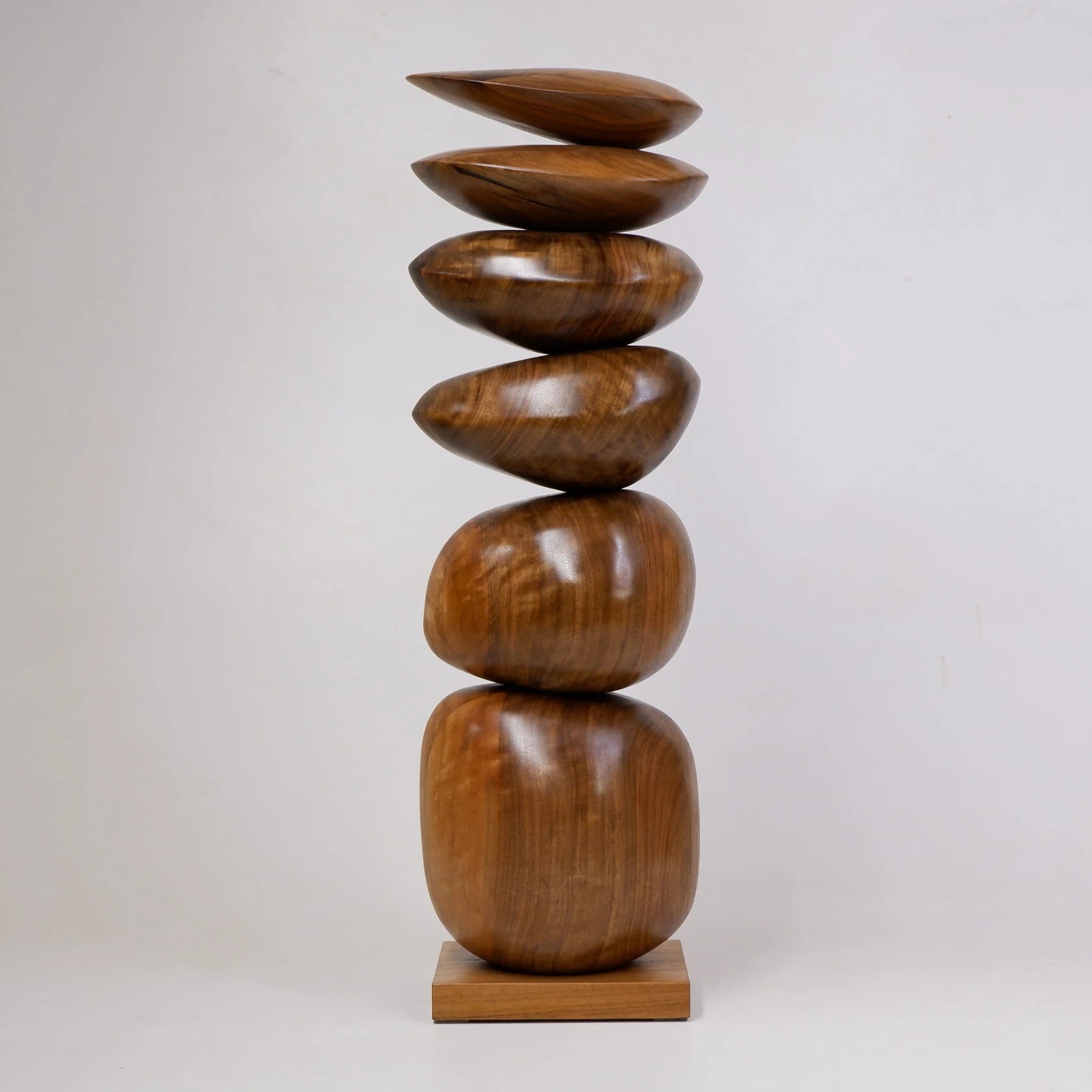 Настольный декор Камни №1