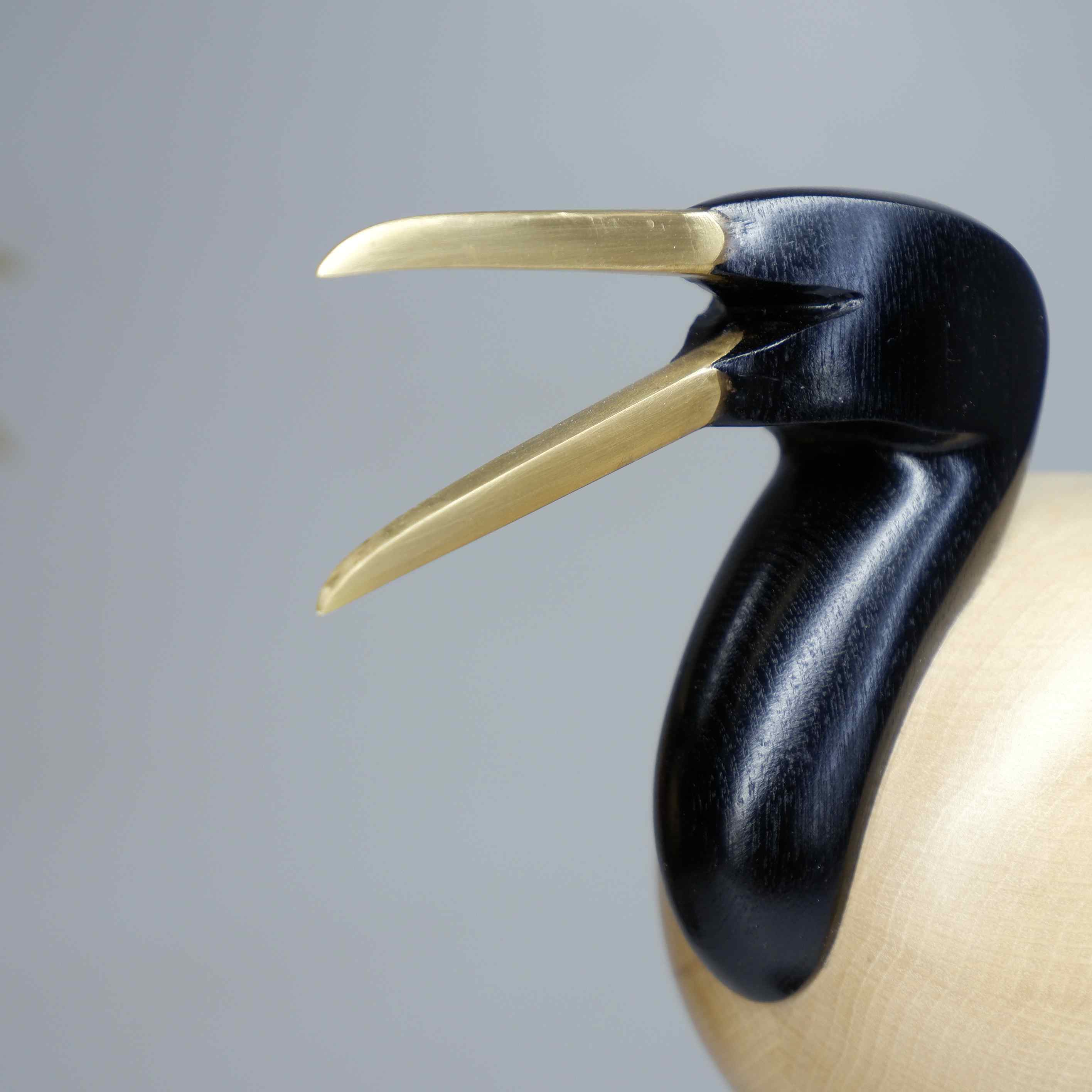 Настольный декор Цапля - изображение 4