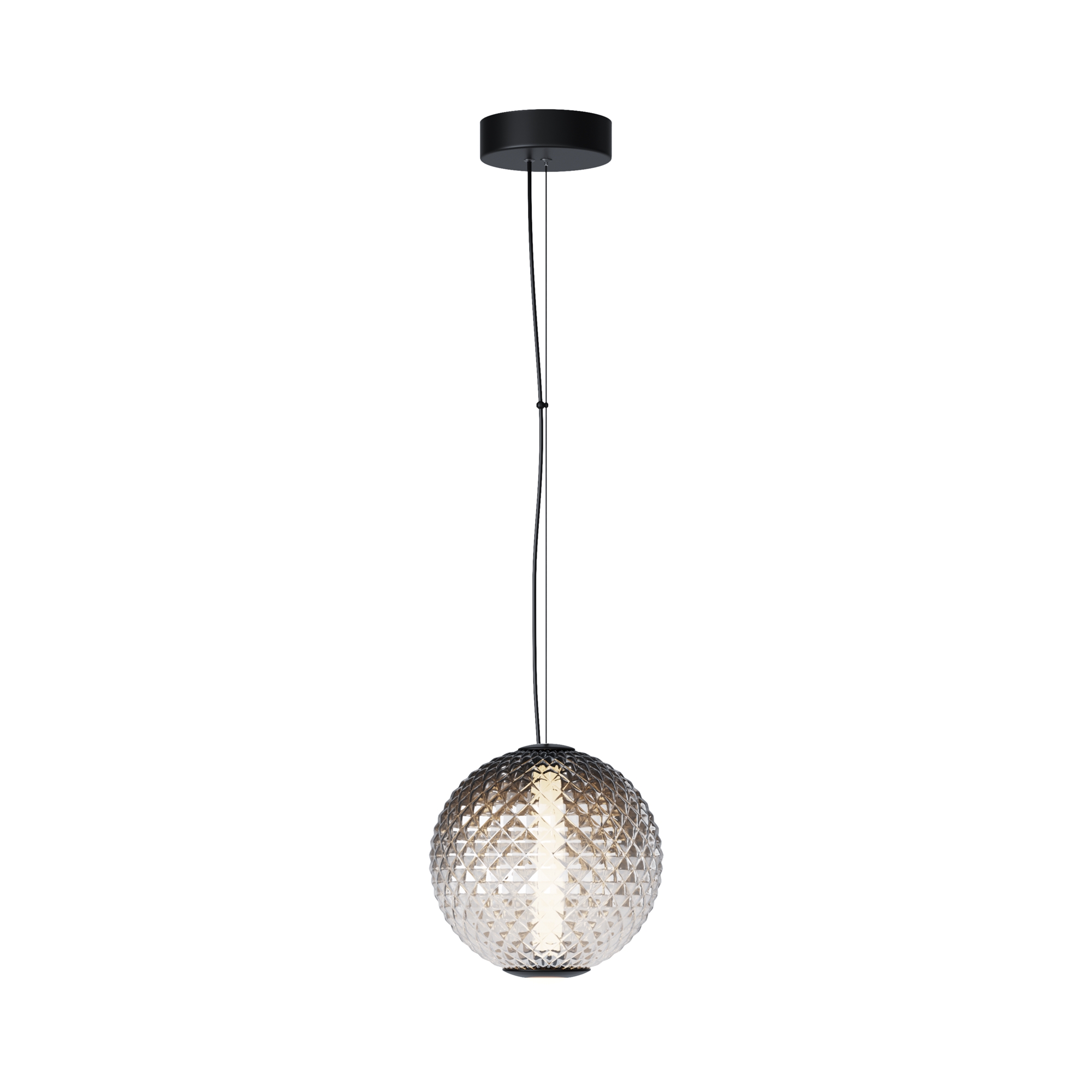 Подвесной светильник Maytoni MOD397PL-L12B3K 