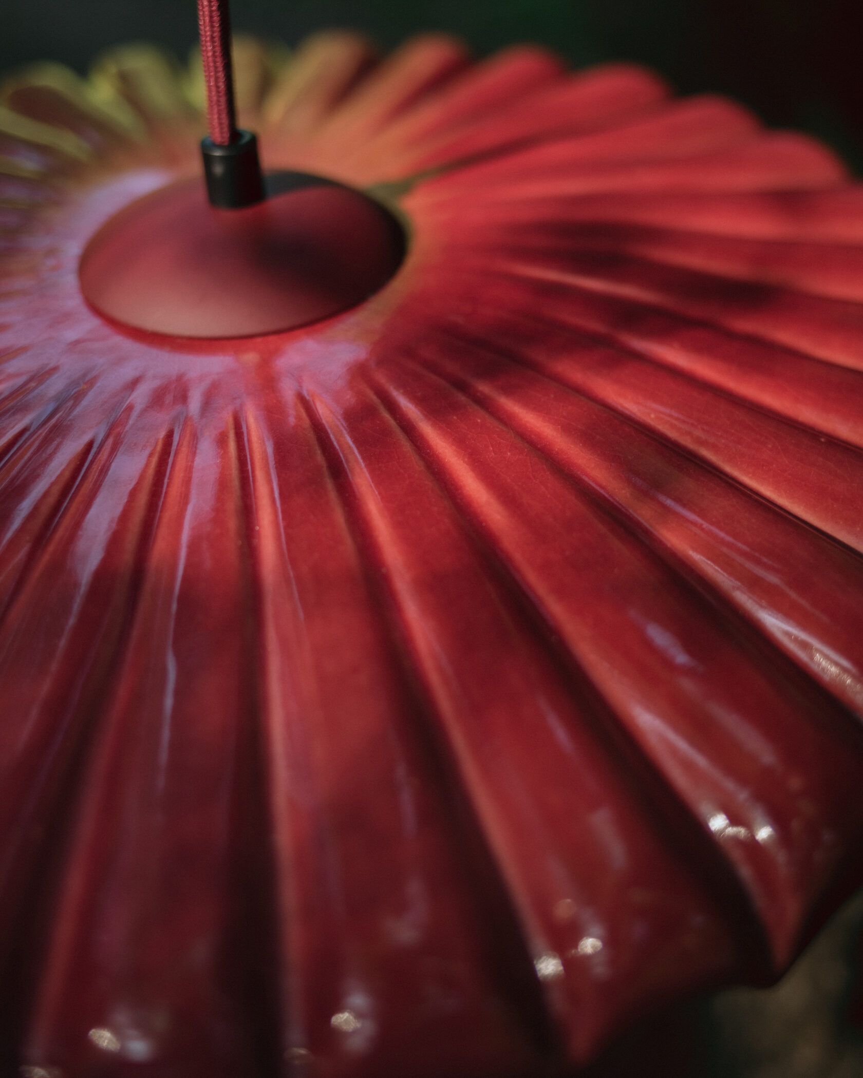 Керамический подвес Ruby Bonnet - изображение 11