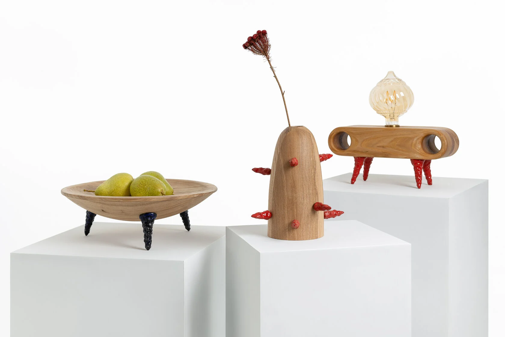 Светильник NeMo Red - изображение 4