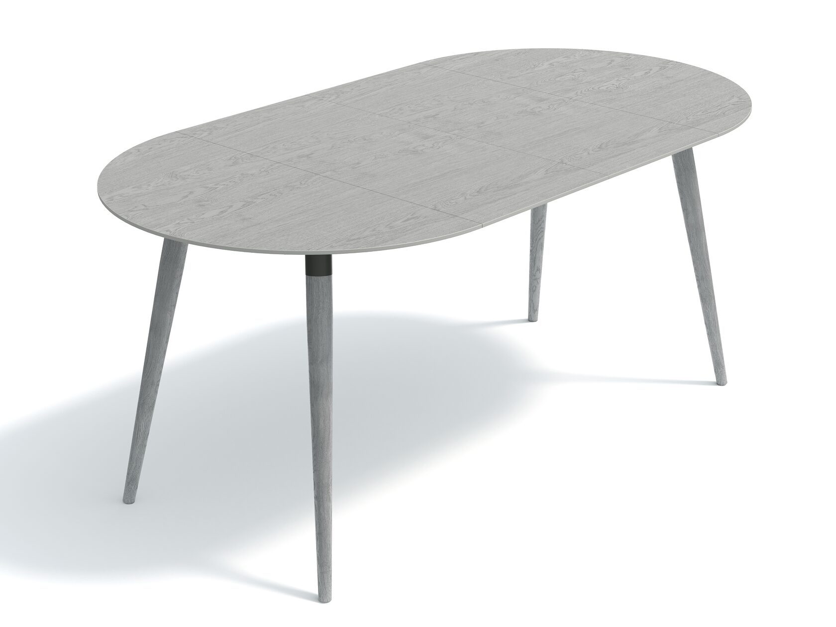 Обеденный стол BRUNO раскладной - изображение 19