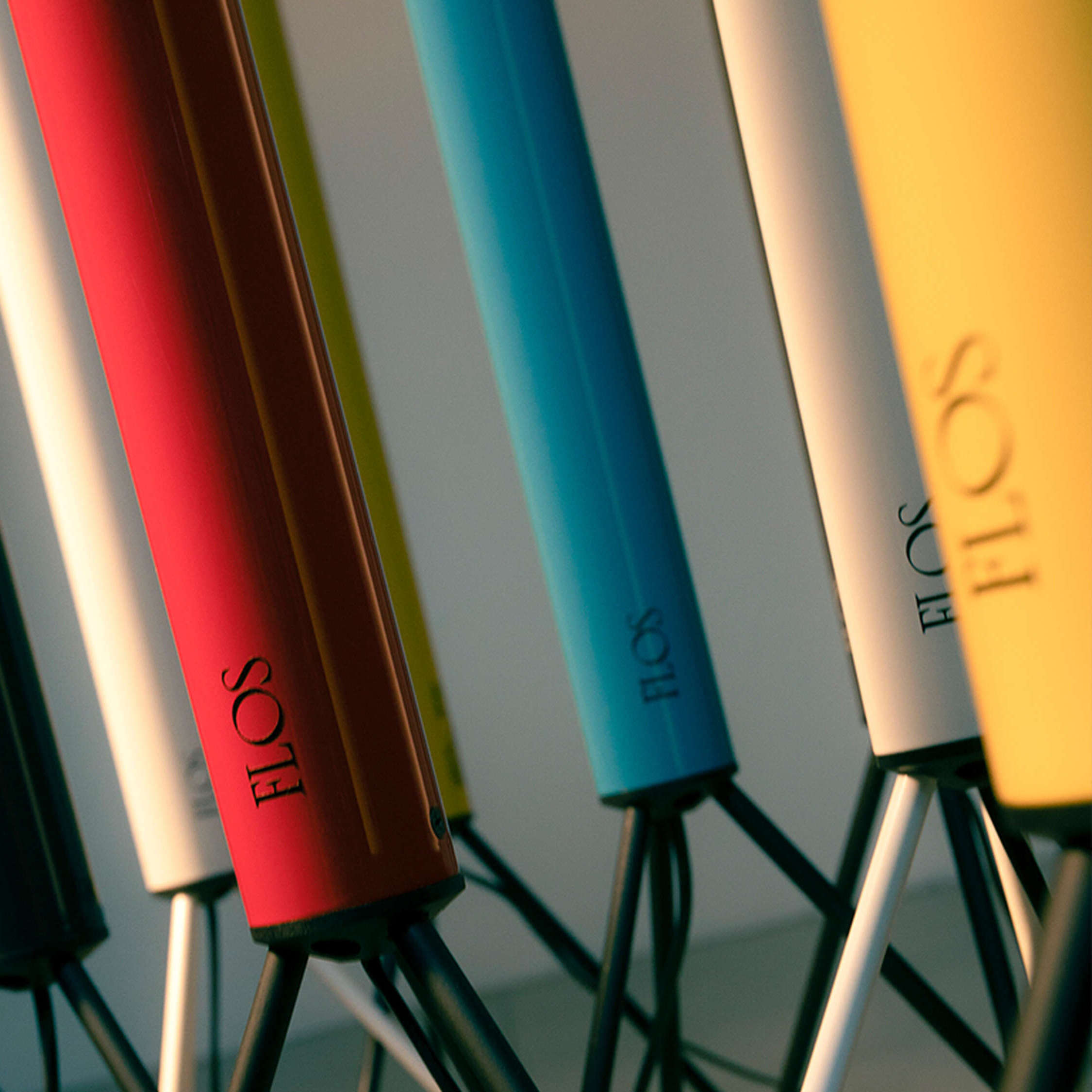 Торшер Luminator - изображение 4