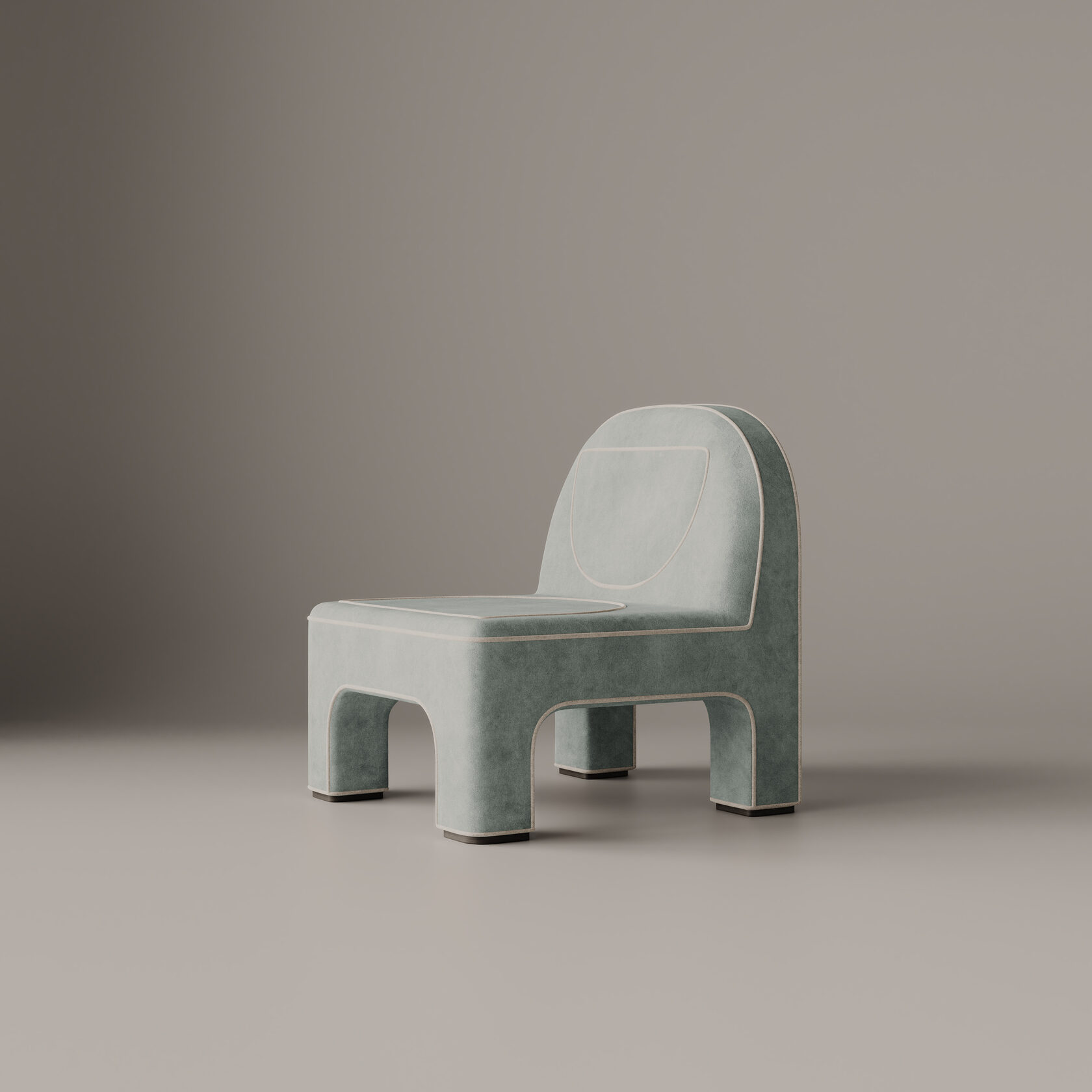 Кресло TERRY - изображение 10