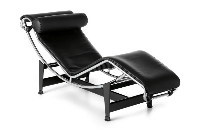 Шезлонг LC4 - изображение 3