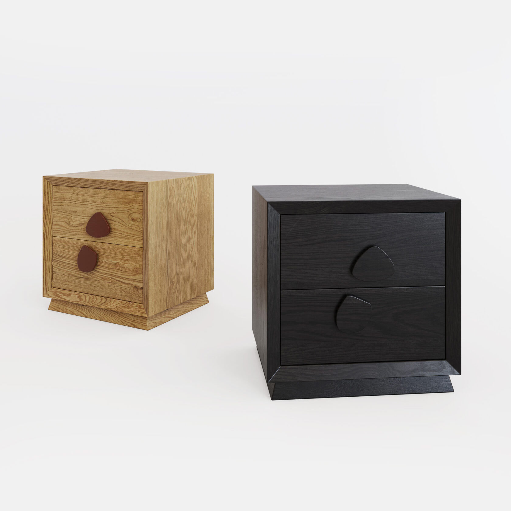 Прикроватная тумба BTVM3 - изображение 4