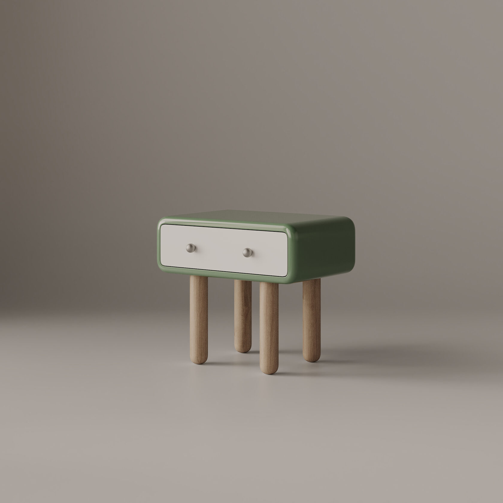 Тумба Jarvi - изображение 6