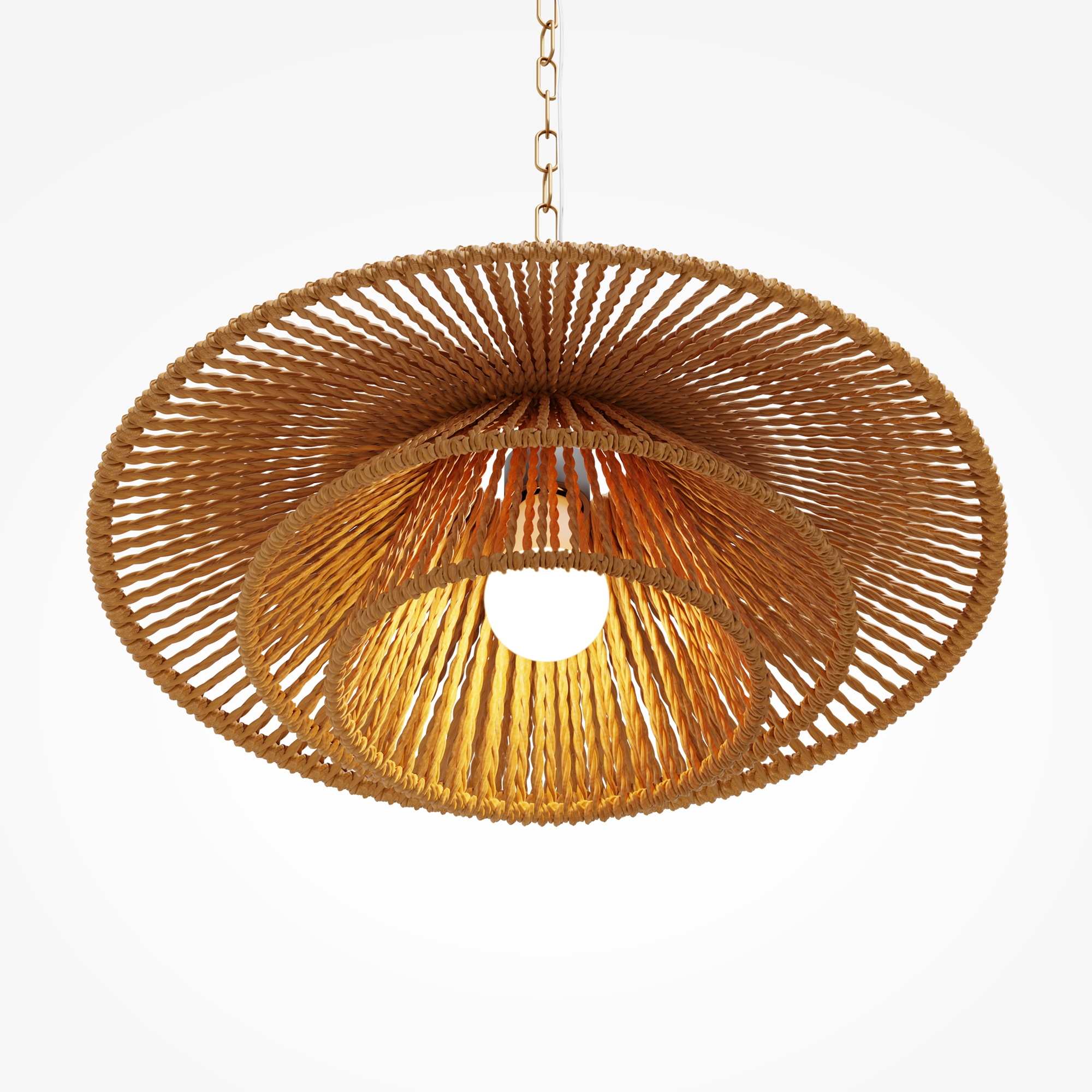 Подвесной светильник Maytoni MOD394PL-01BS - изображение 3