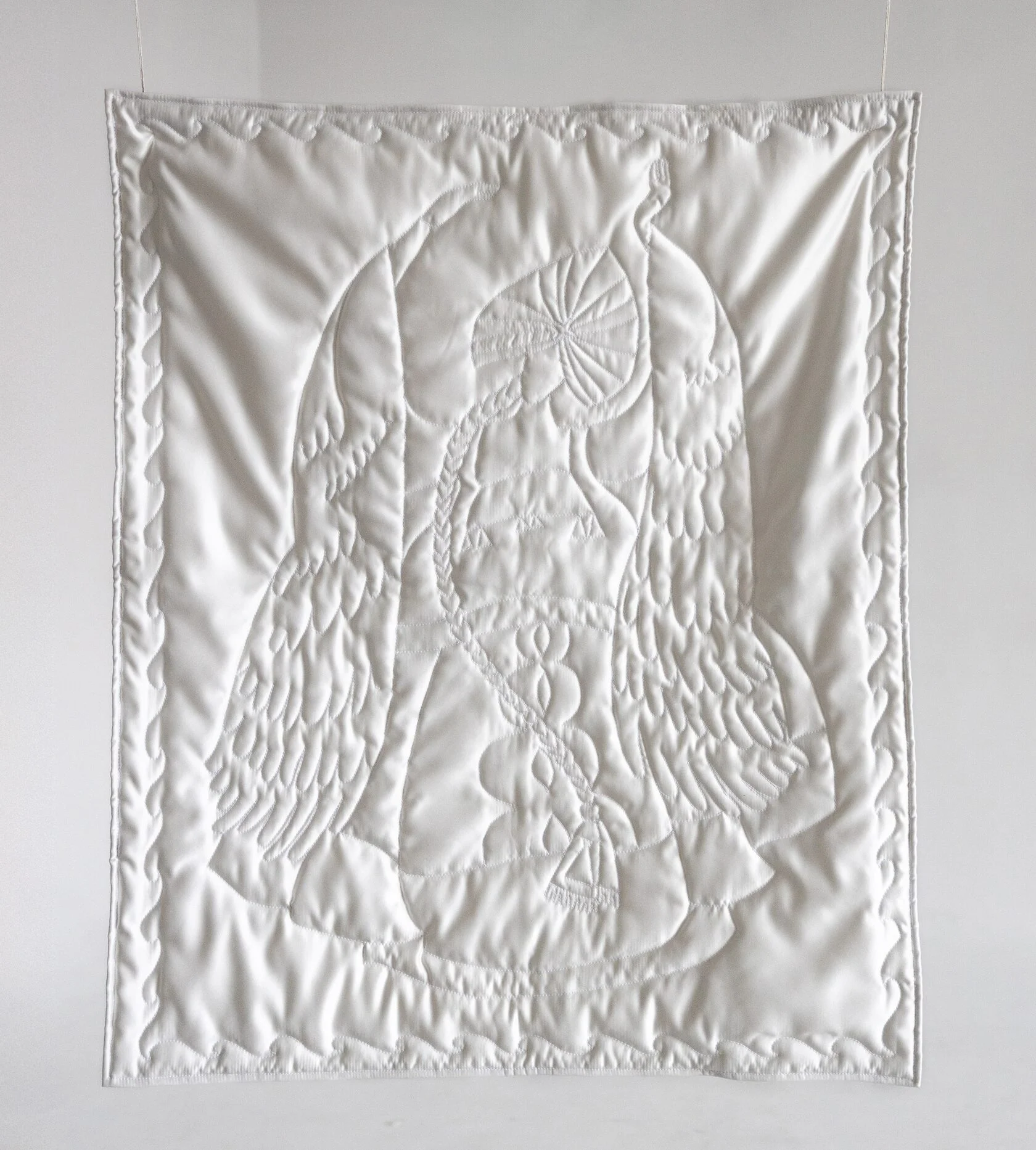 Панно «Барыня-невеста» 