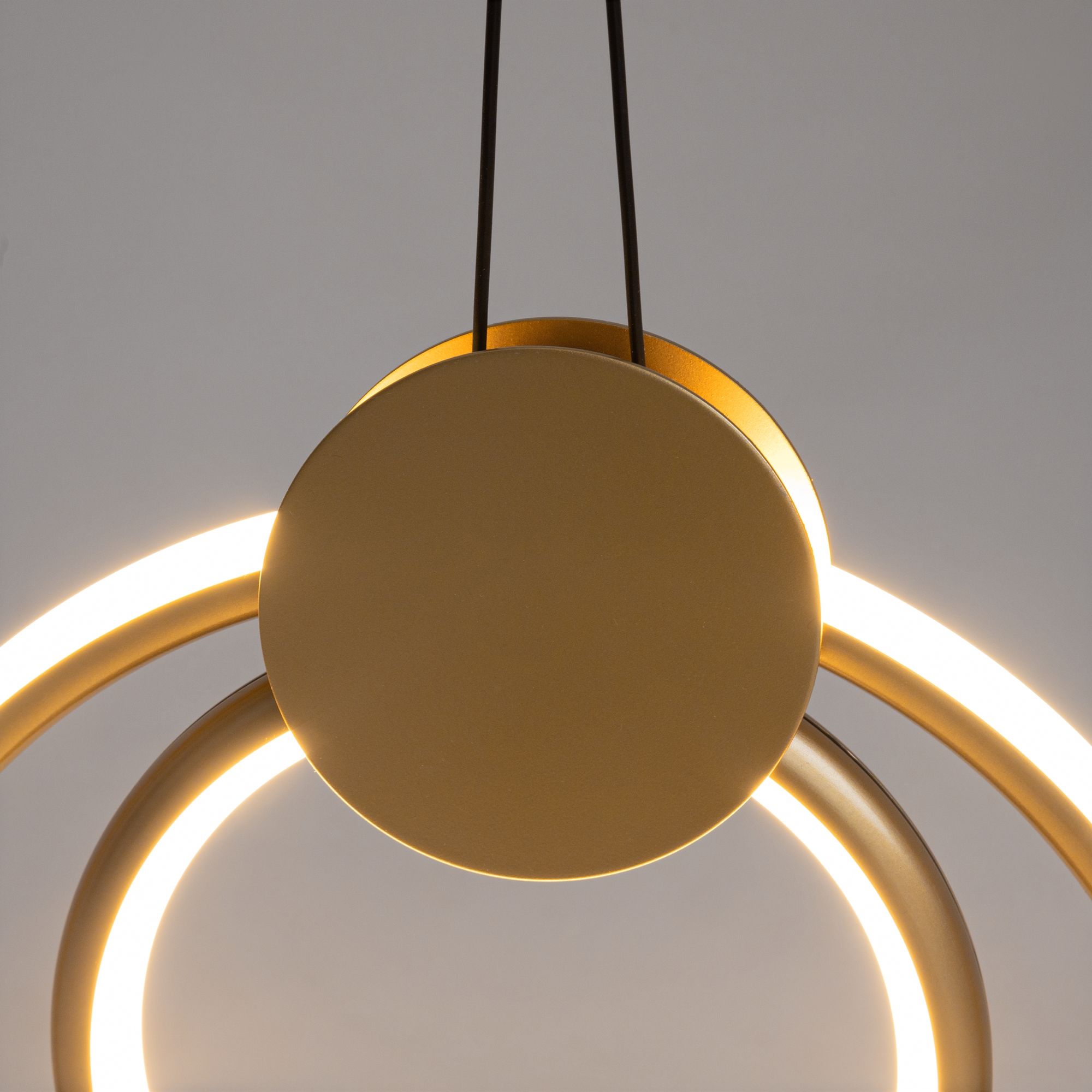 Подвесной светильник Maytoni MOD357PL-L14BS3K - изображение 8