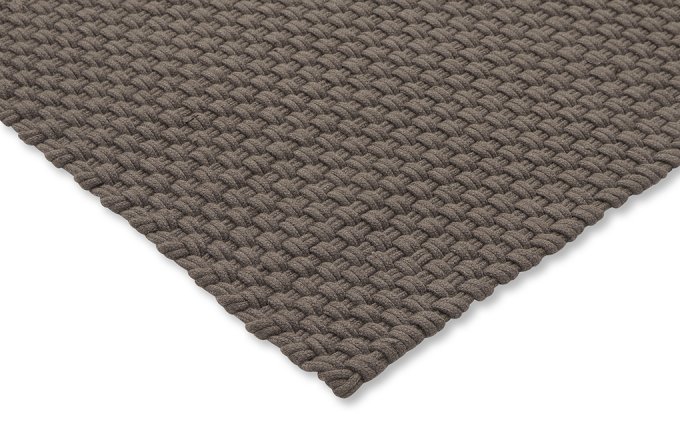 Ковер Lace grey taupe 497004 by BRINK & CAMPMAN — дизайнерская мебель, свет и декор Made Sense