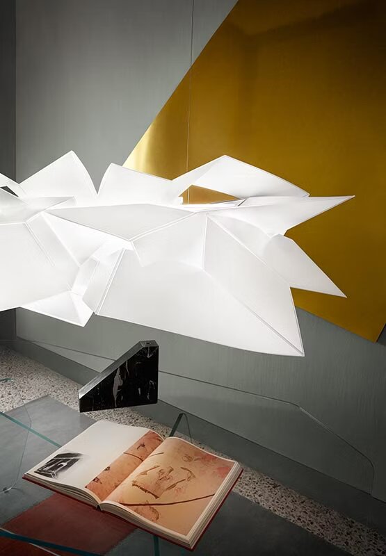 Светильник Cordoba - изображение 3