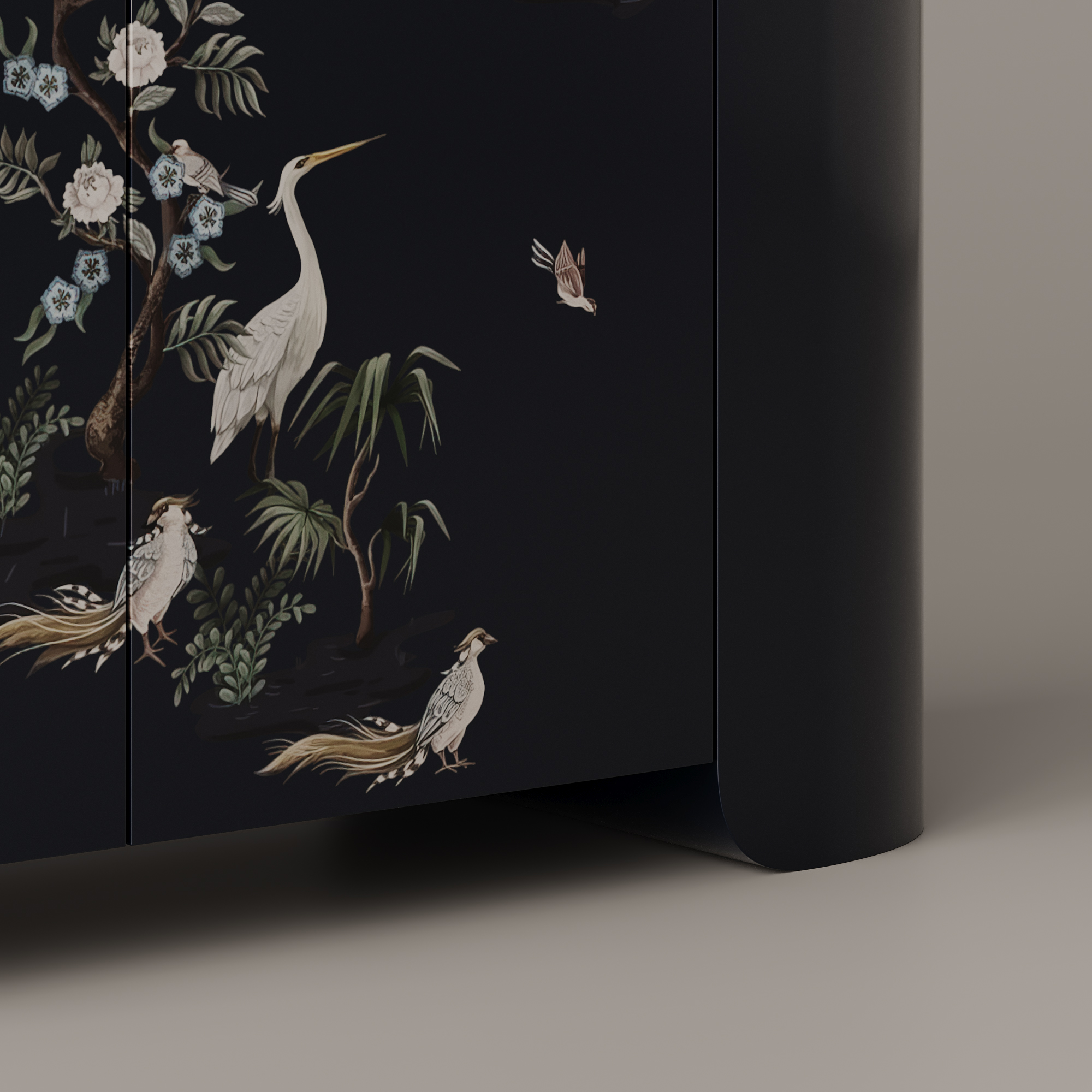 Комод Masami S Limited - изображение 3