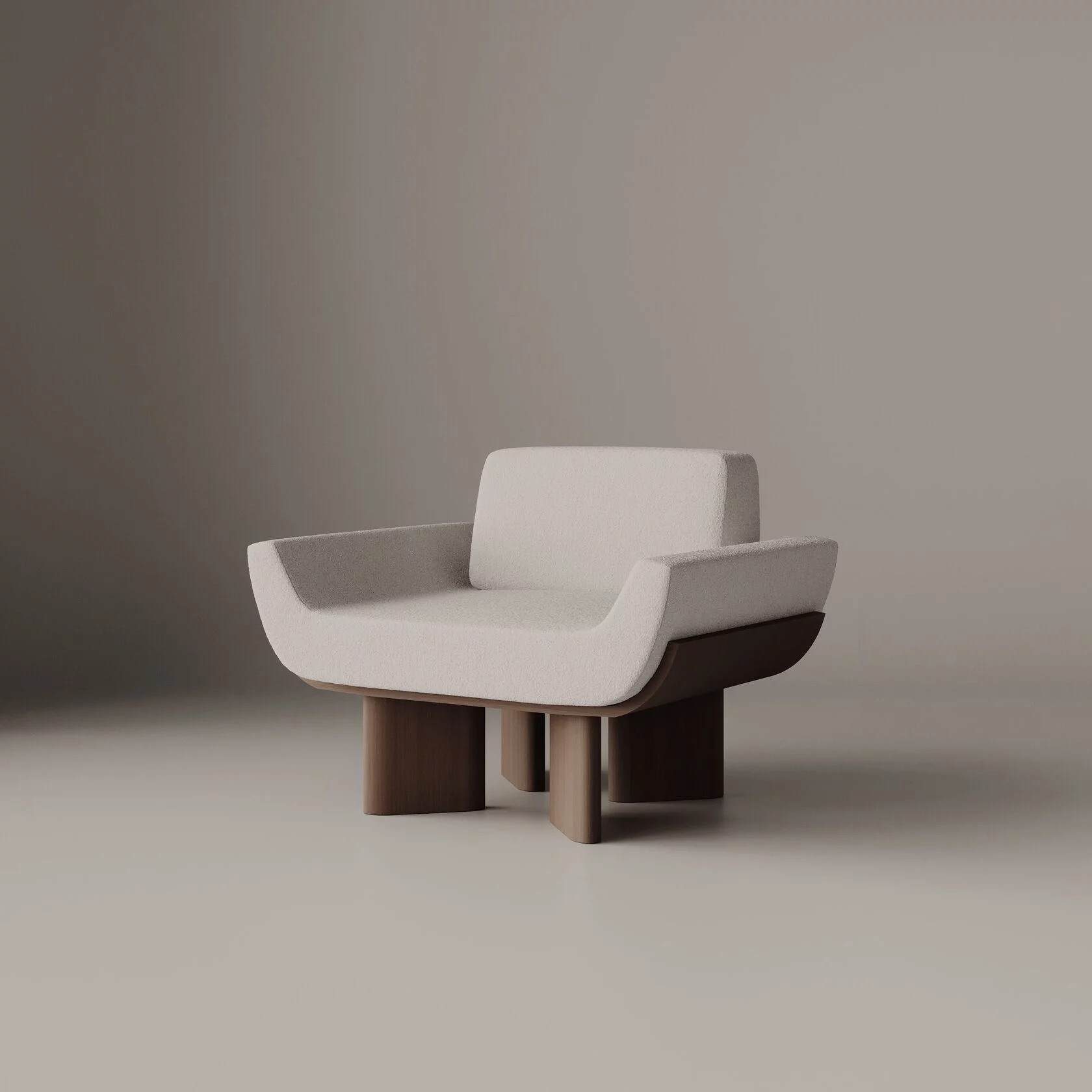 Кресло TOMAE - изображение 3