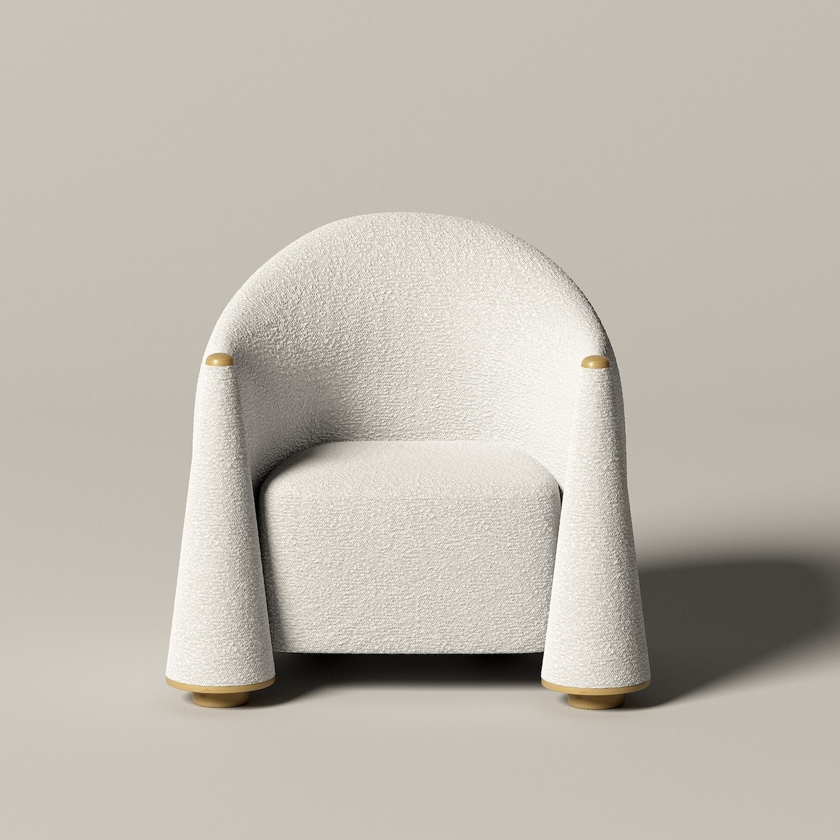 Кресло Albros - изображение 2