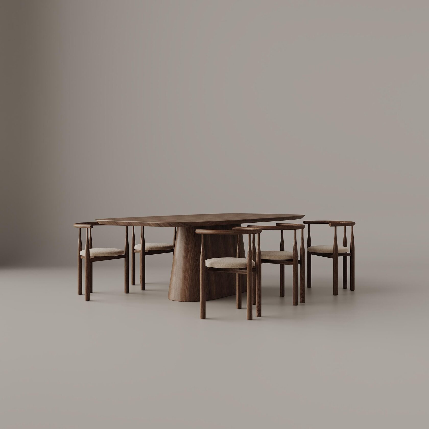 Стул RENGE - изображение 12