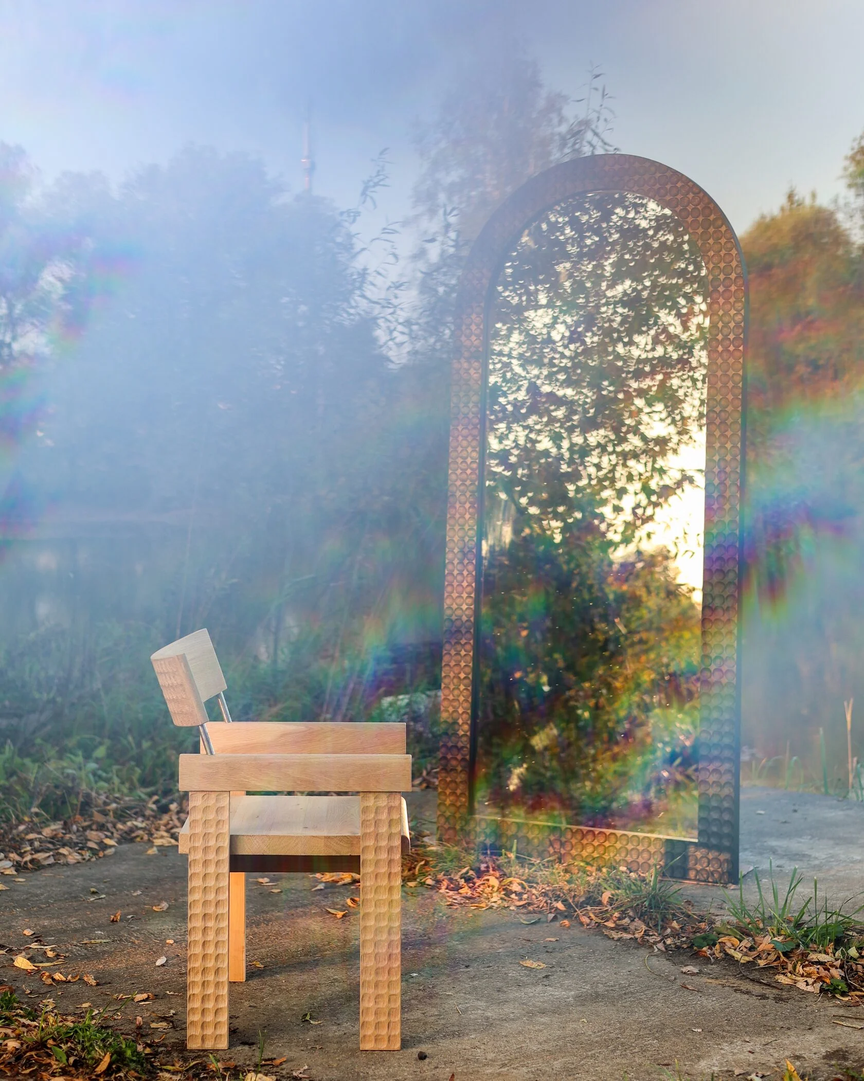 Кресло LUNA - изображение 2