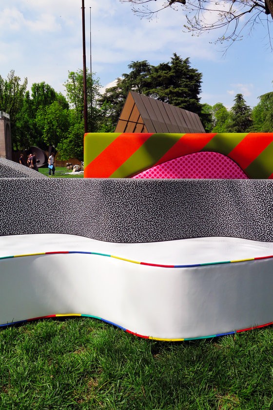 Диван SUPERONDA DRESSING - изображение 7