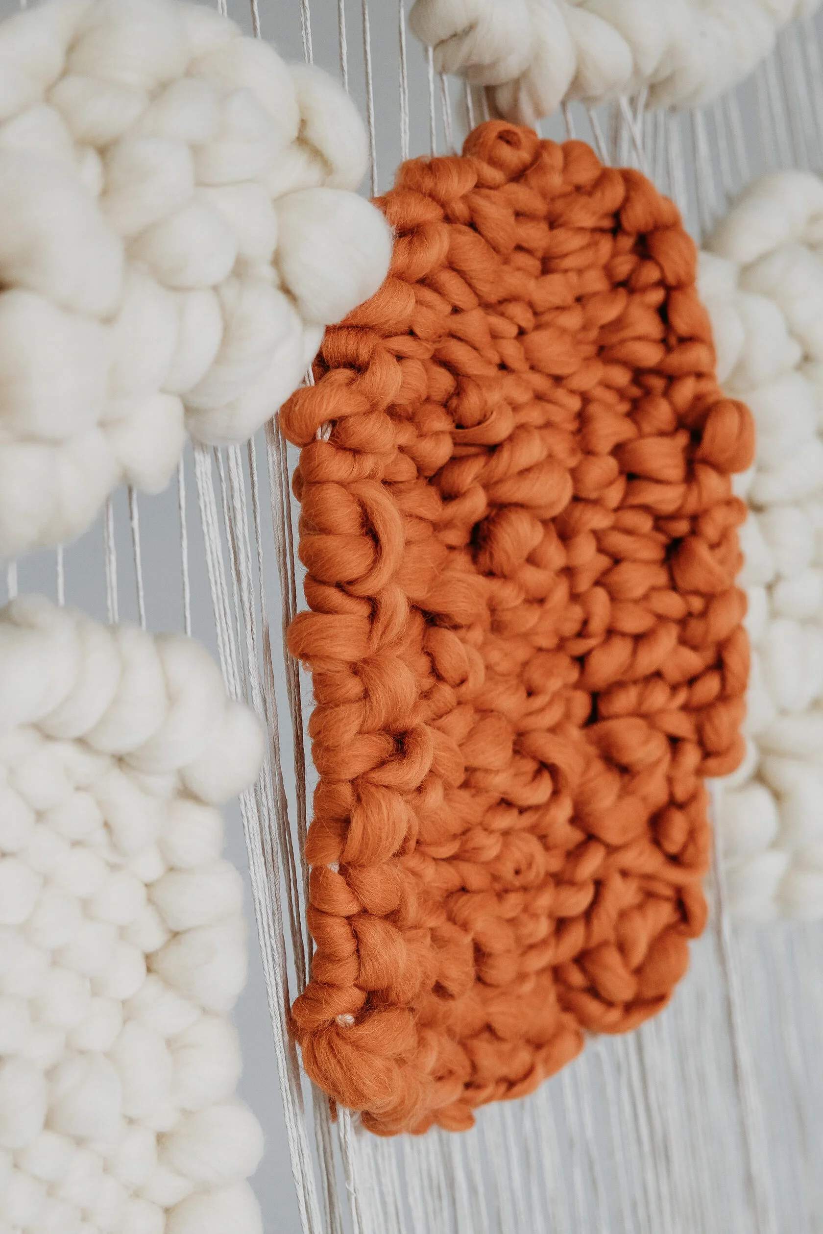 Гобелен «Камни №5» - изображение 2