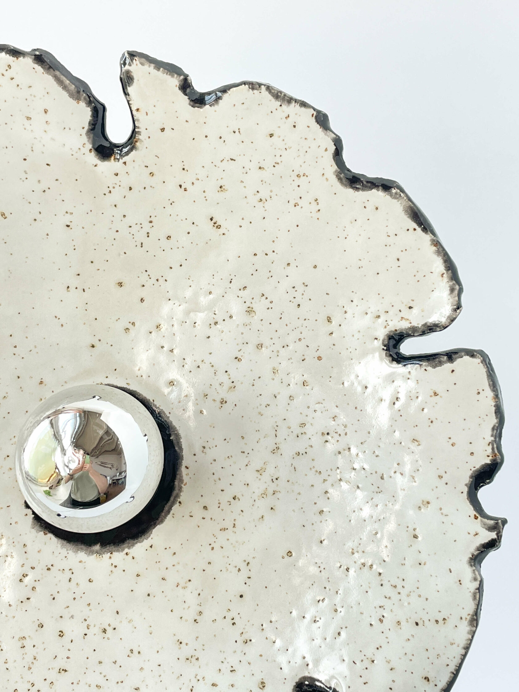 Лампа FLOW чёрный - изображение 19