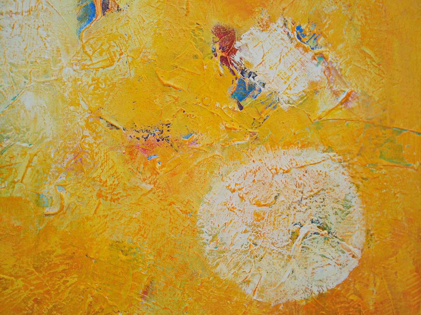 Картина "Скрытая реальность" - изображение 5