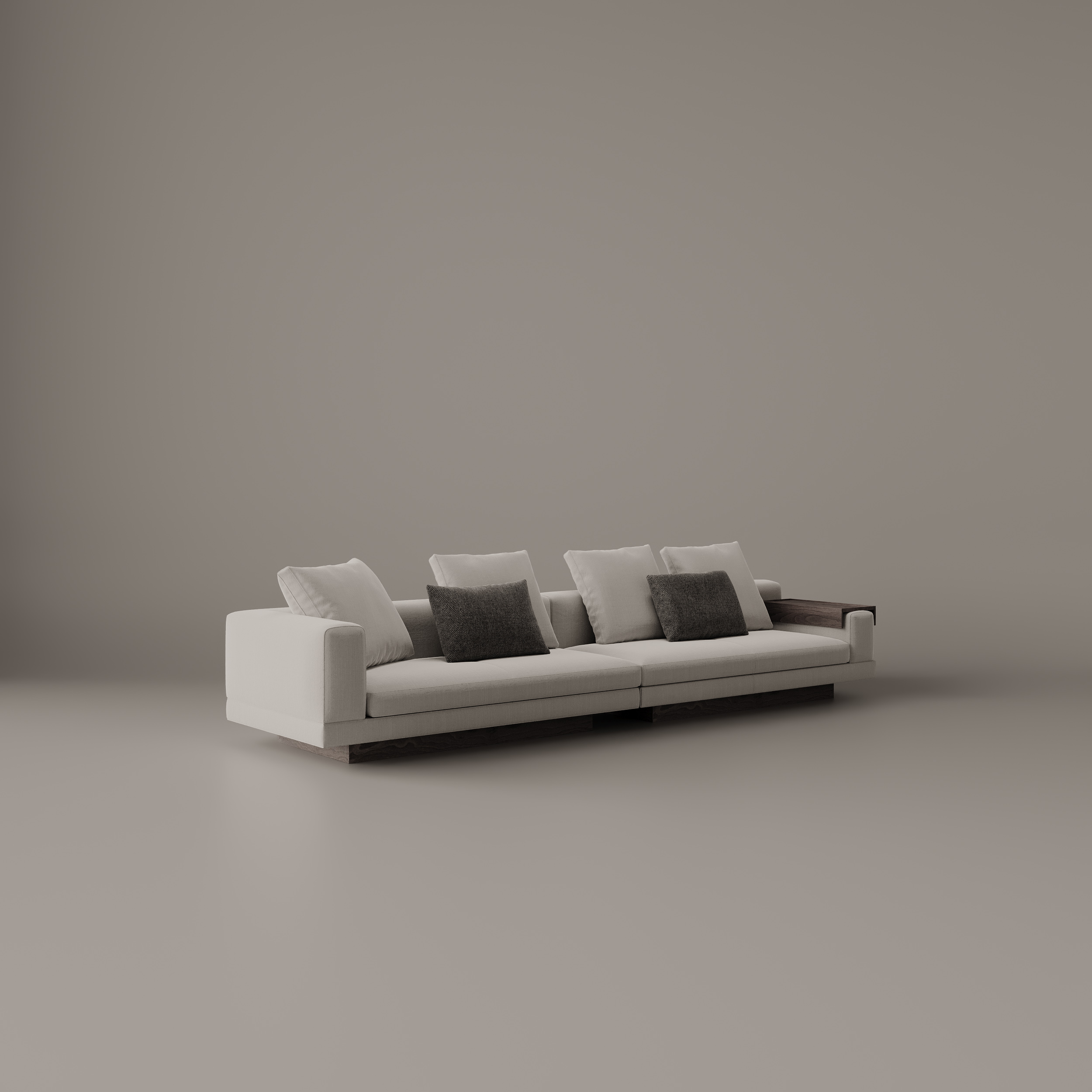 Модульный диван KAI 4 - изображение 2