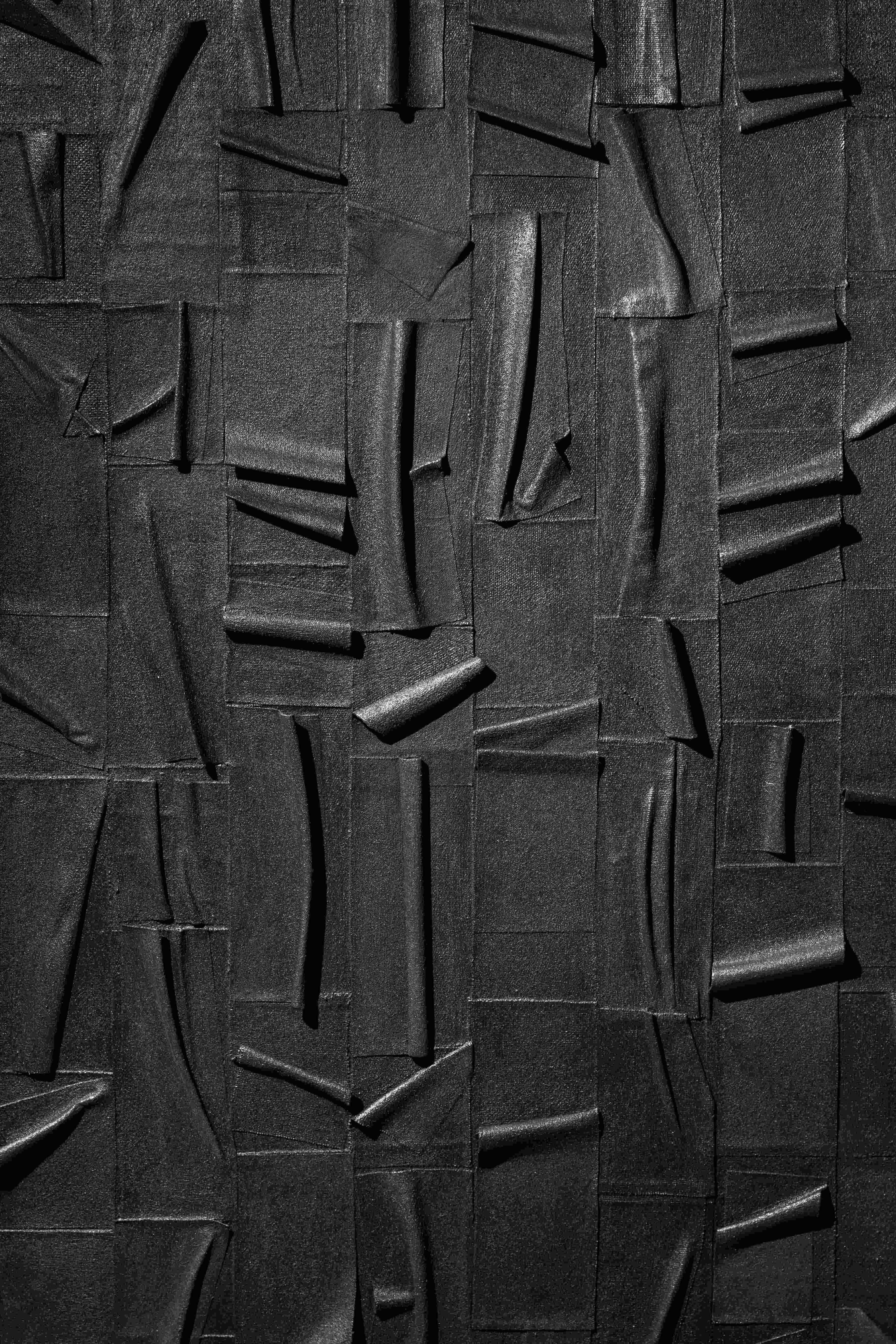 Панно "The city 3" - изображение 5