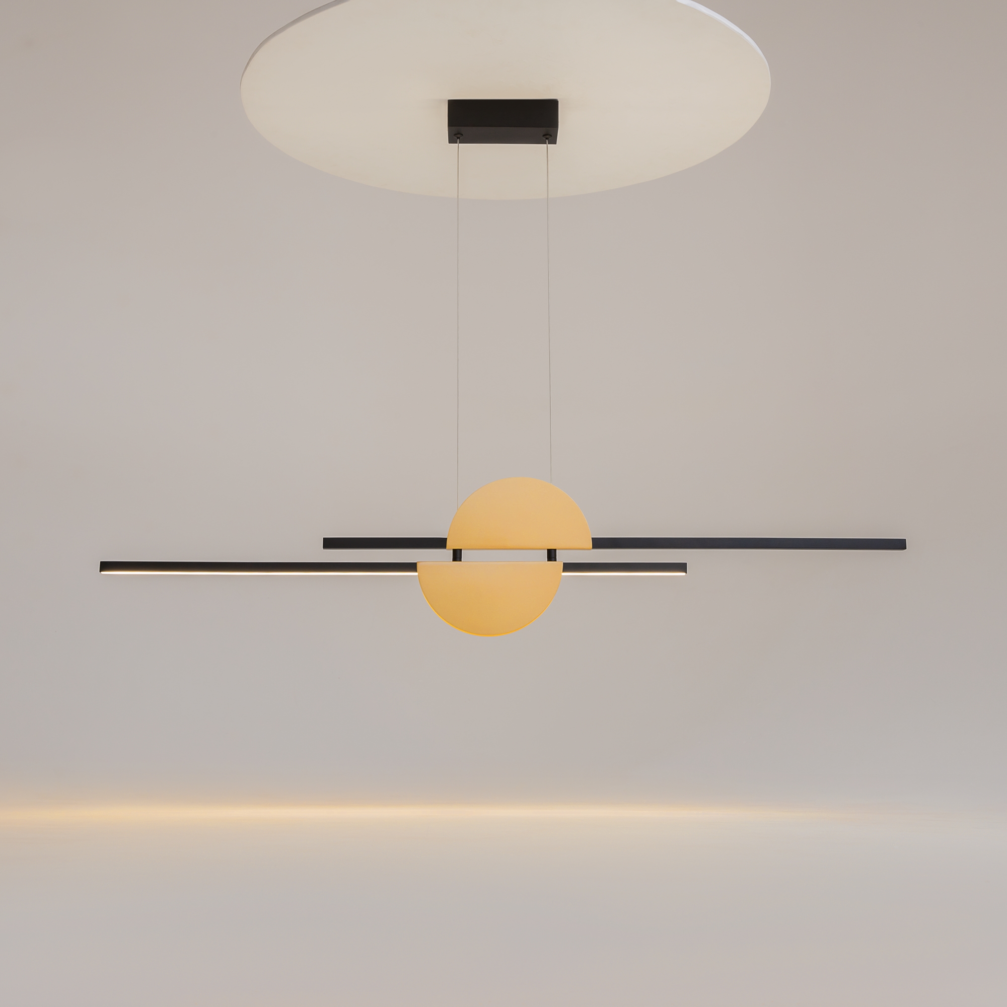 Подвесной светильник Maytoni MOD179PL-L26BS4K - изображение 7