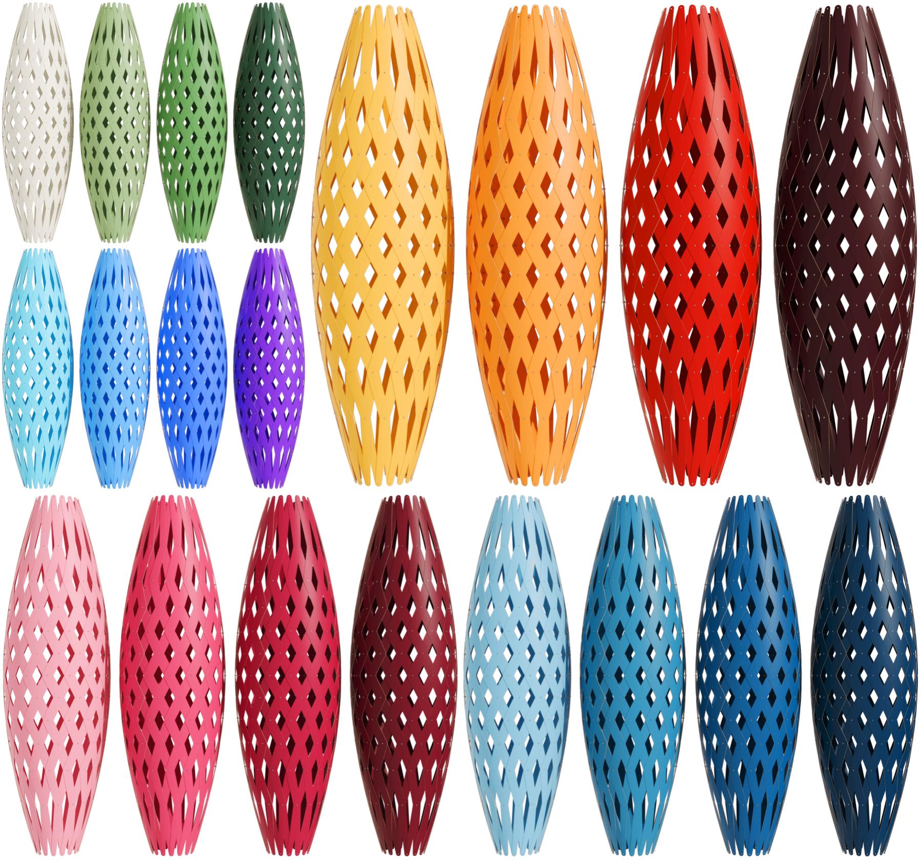 Подвесная лампа Roll - изображение 5