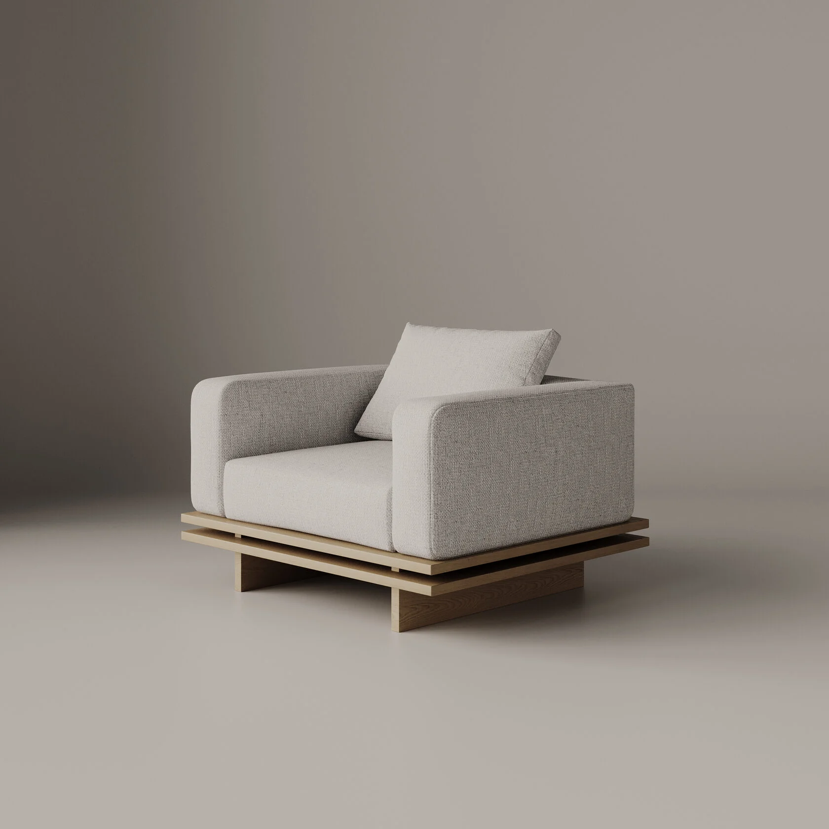 Кресло BUDO - изображение 7