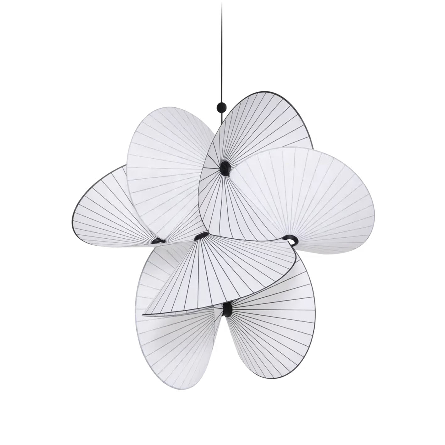 Люстра Serpentine Light 