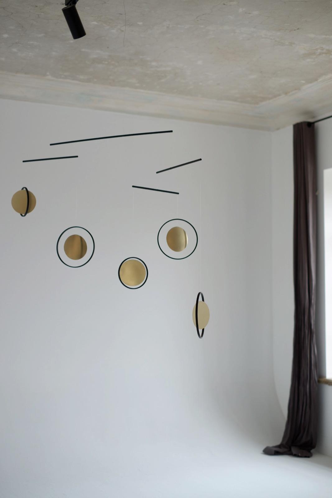 Интерьерный мобиль Pure imagination - изображение 1