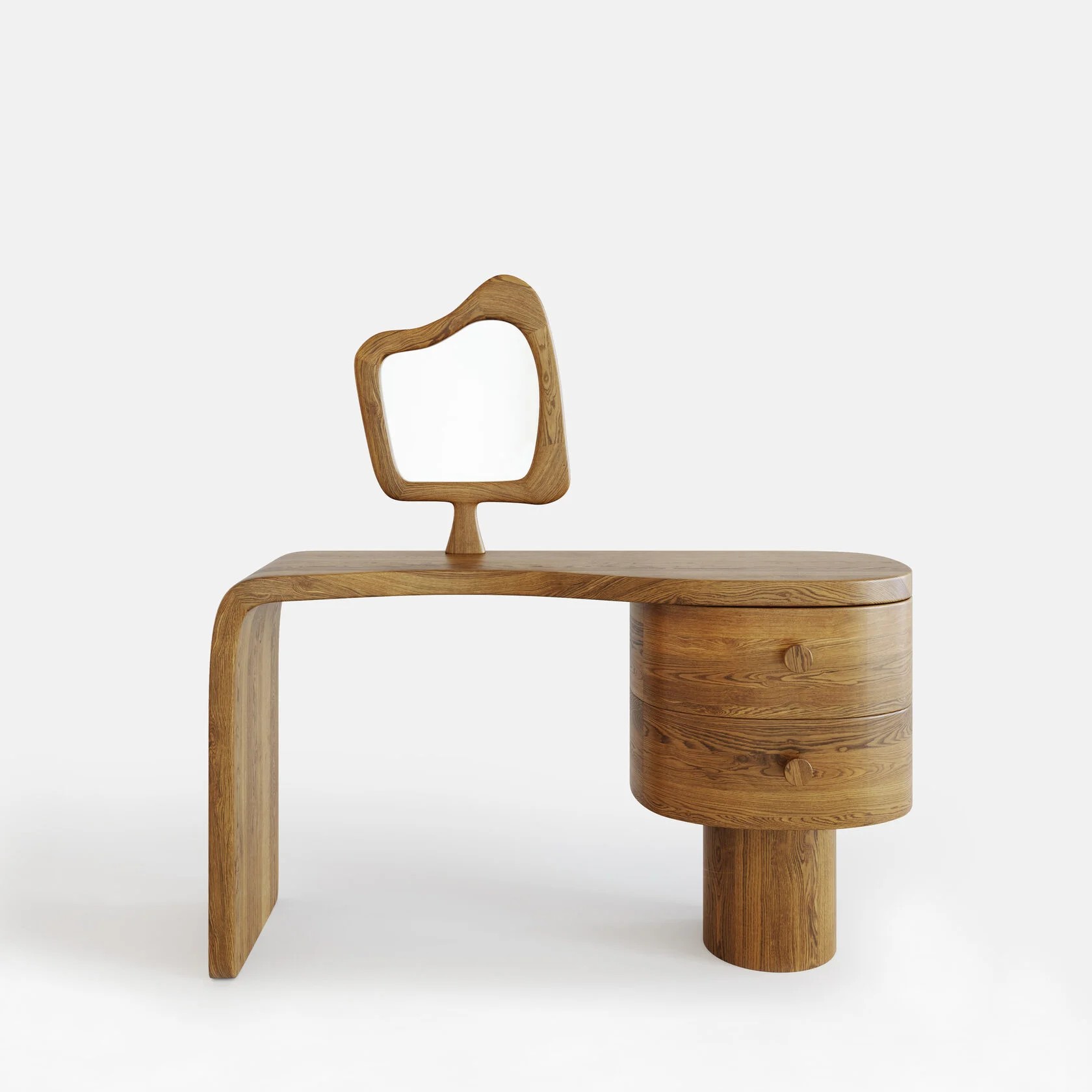 Туалетный столик DTVM2