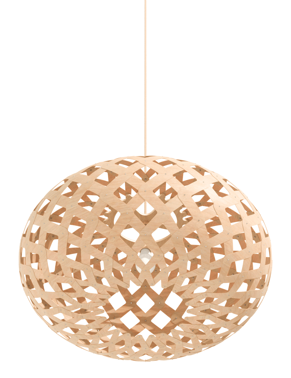 Подвесная лампа Nest - изображение 2