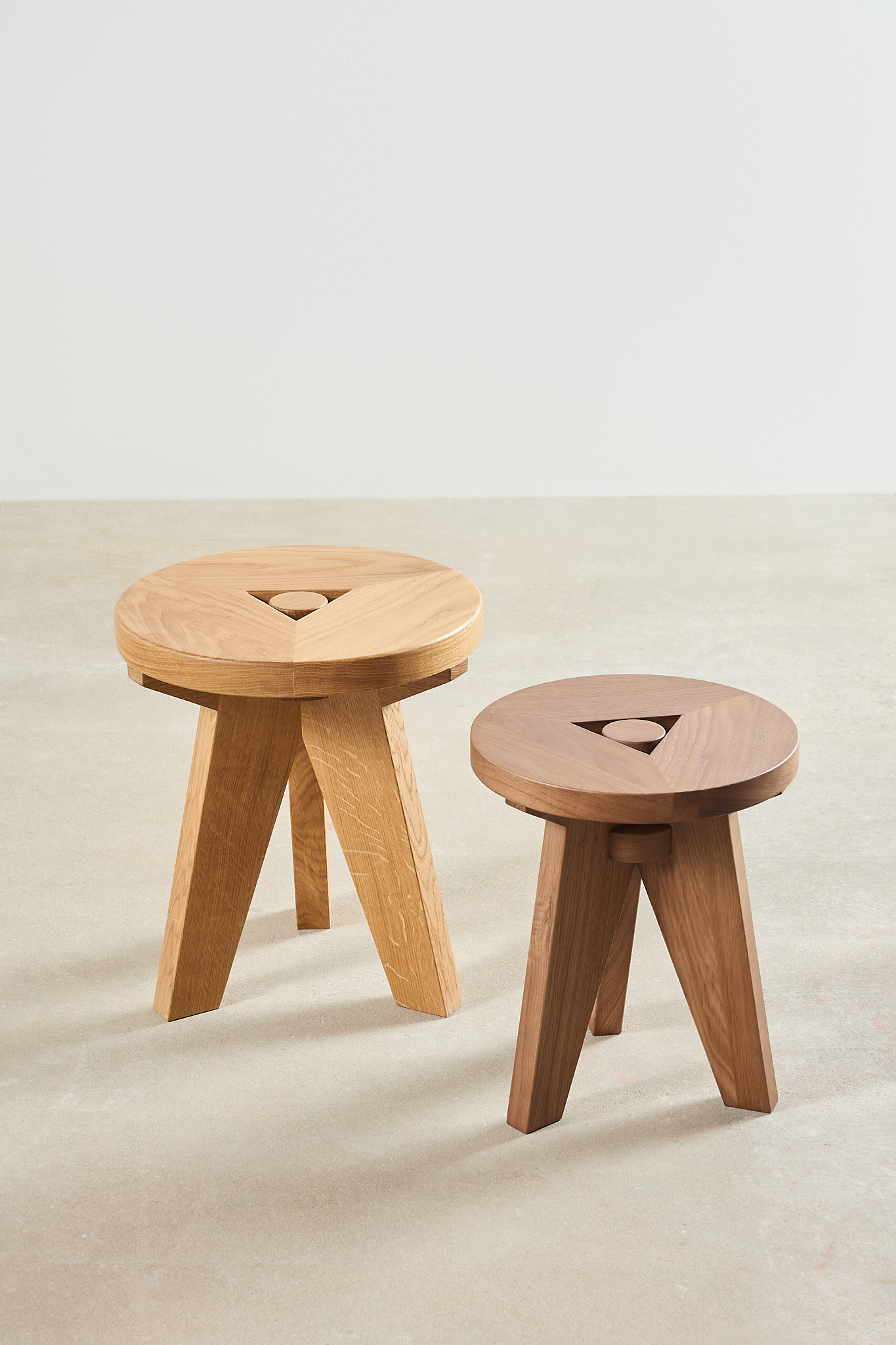 Табурет Зодчий - изображение 5