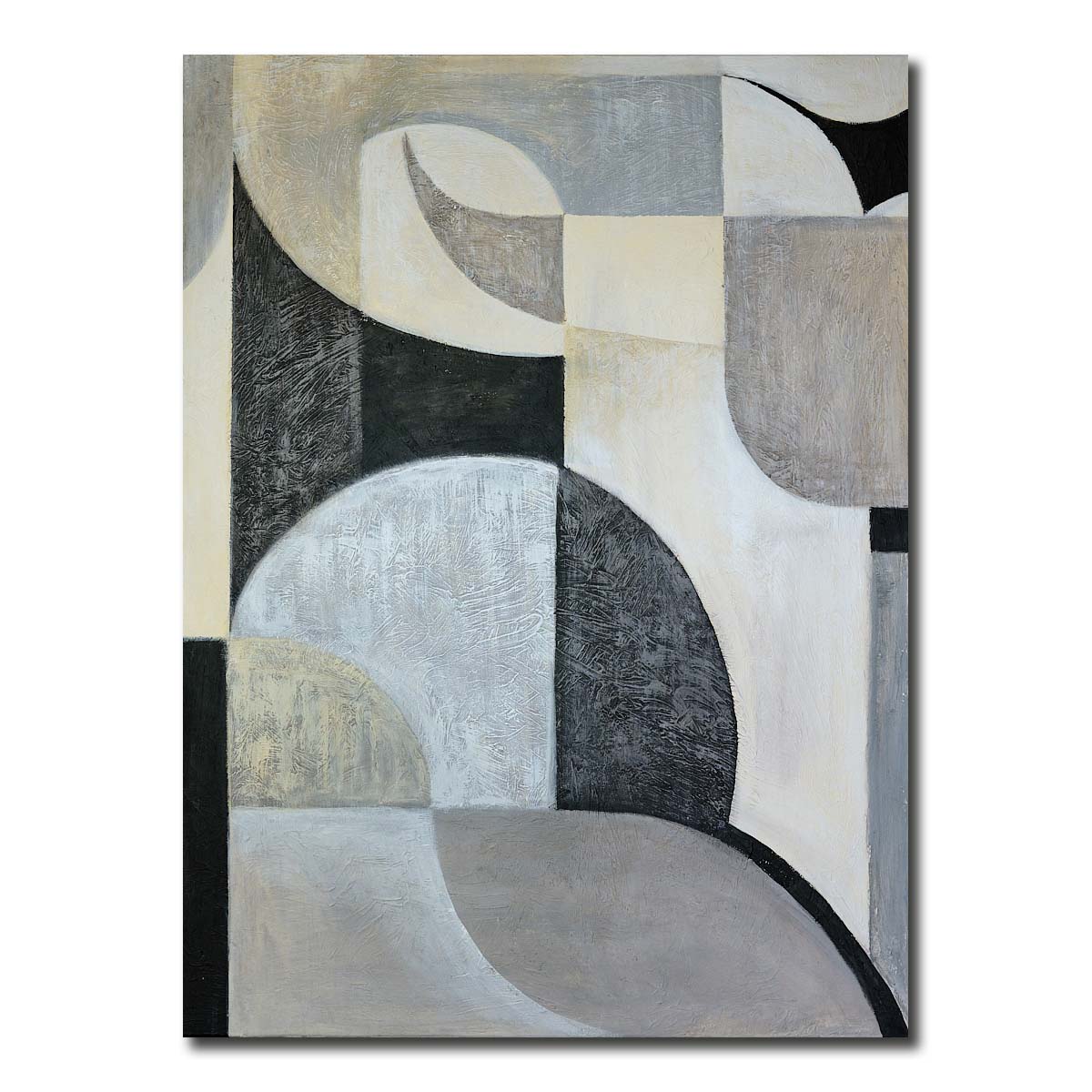 Картина "Геометрия.01" 