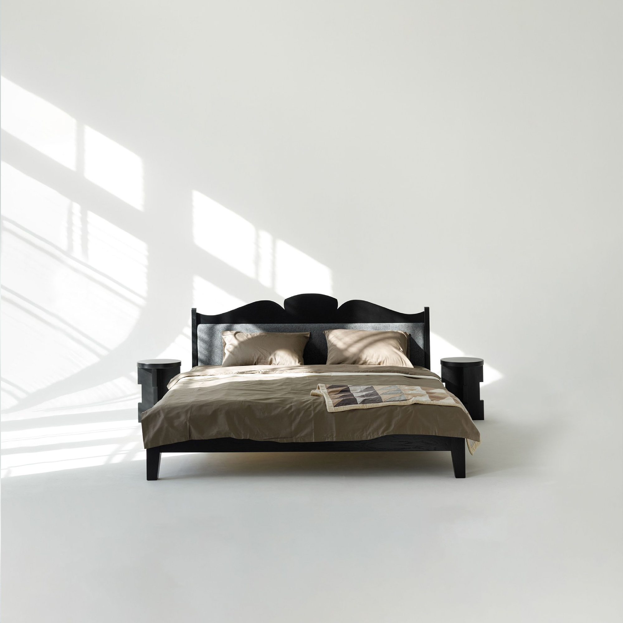 Кровать ФОРМА - изображение 4