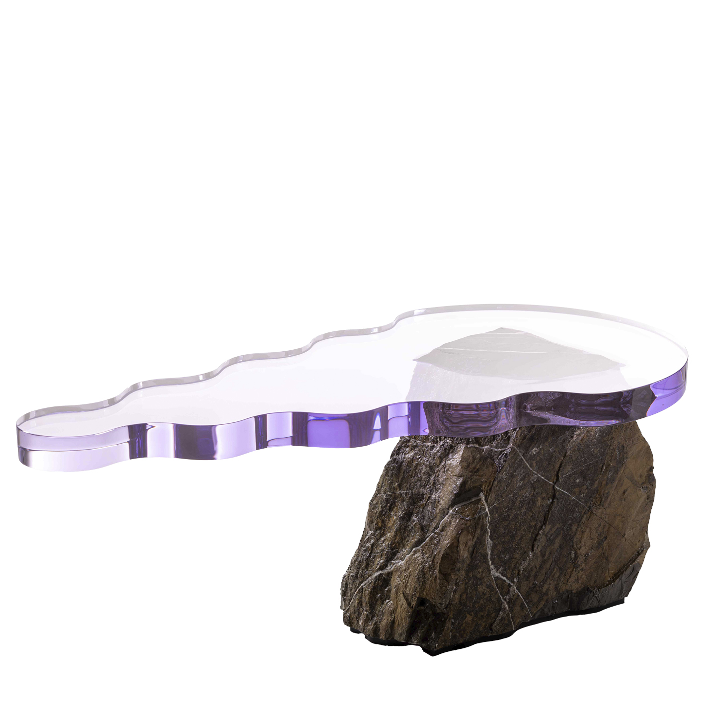 Журнальный столик «Мзымта» 