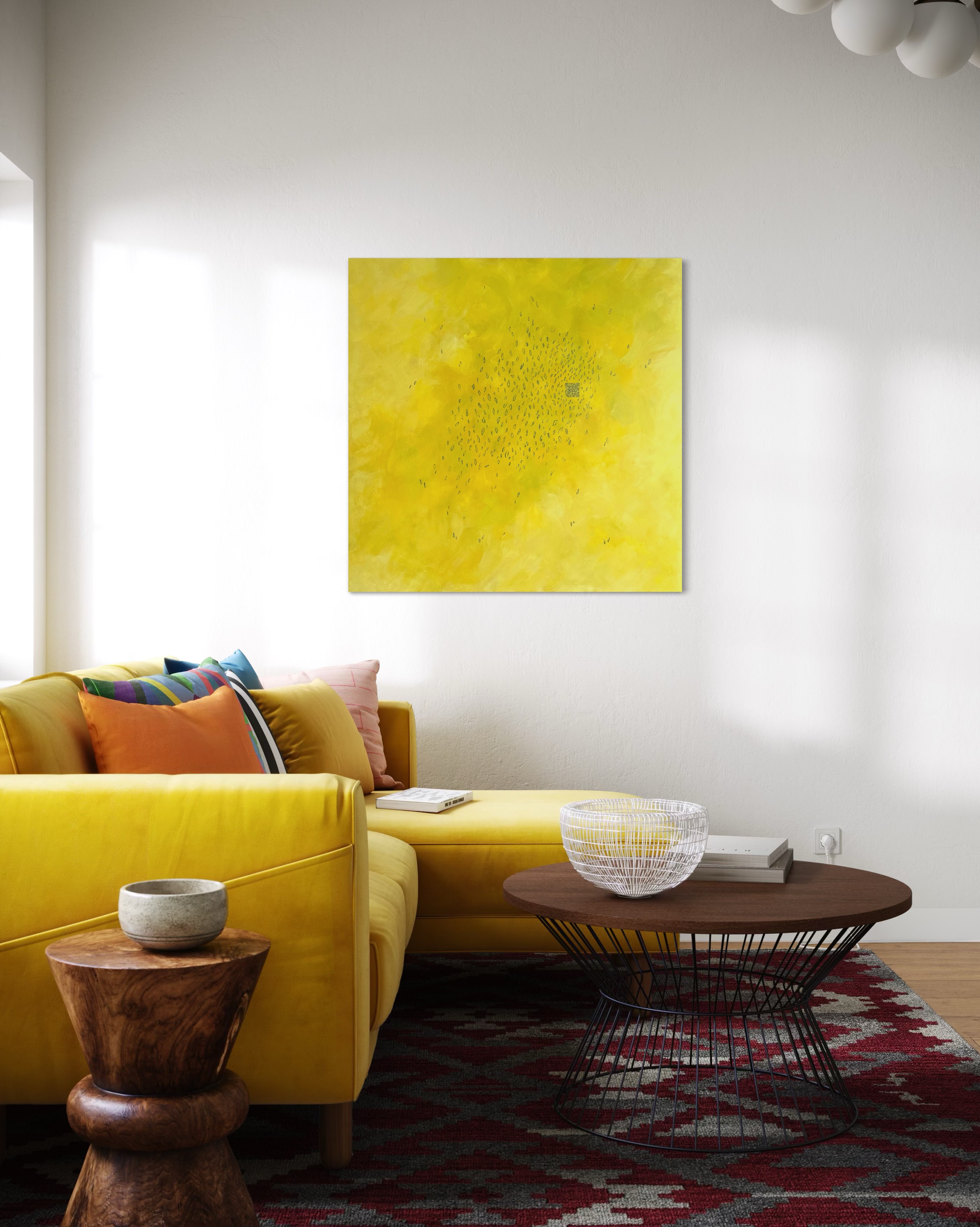 Картина "75-25" - изображение 1