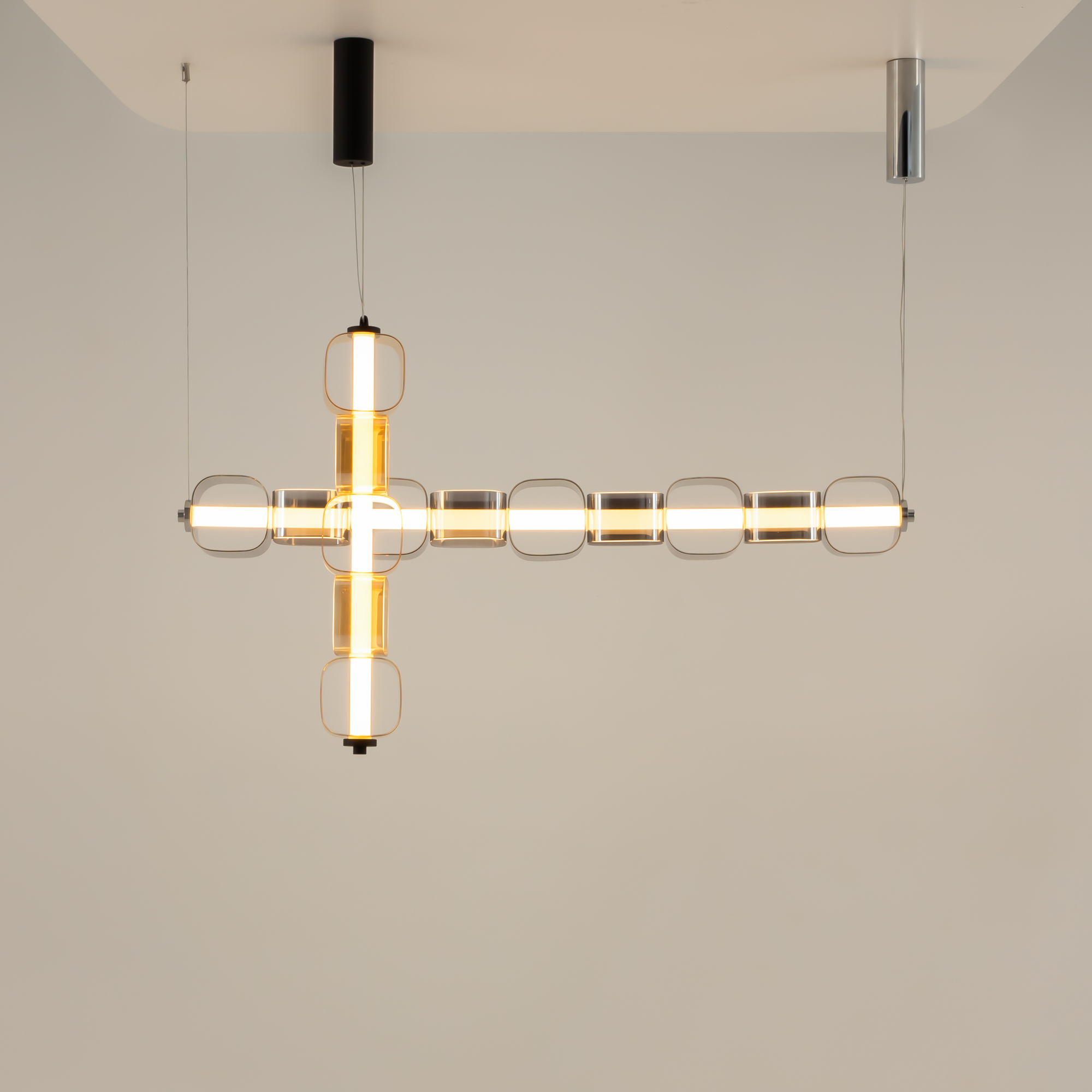 Подвесной светильник Maytoni MOD381PL-L45CH3K - изображение 12