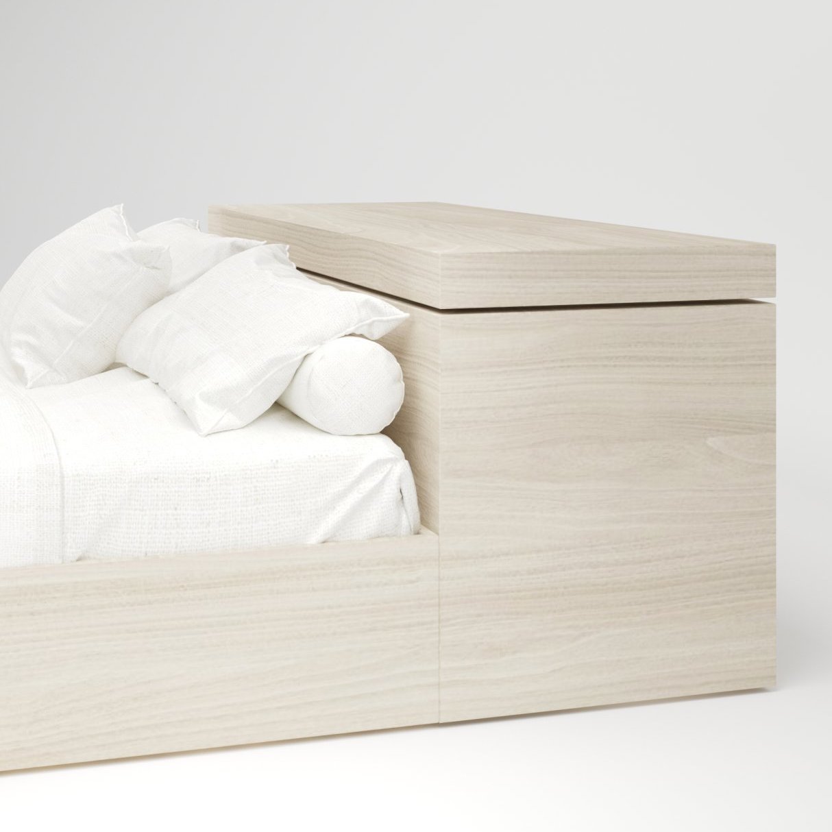 Кровать Bed-Table - изображение 4