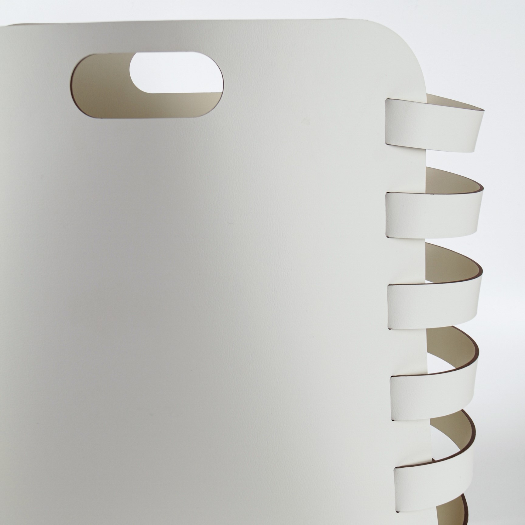 Корзина Riga (10-White, TS30) - изображение 4