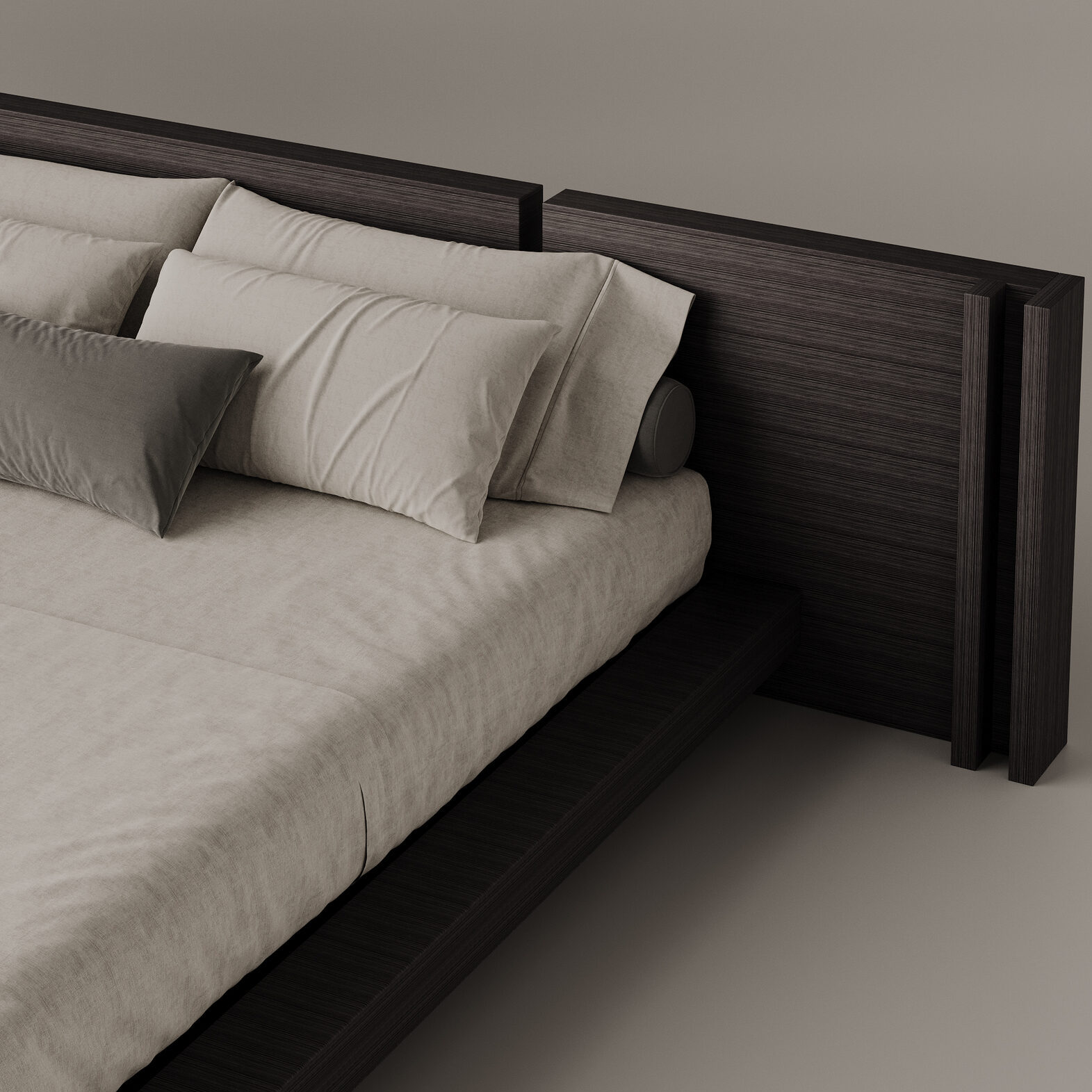 Кровать YAMATO - изображение 5