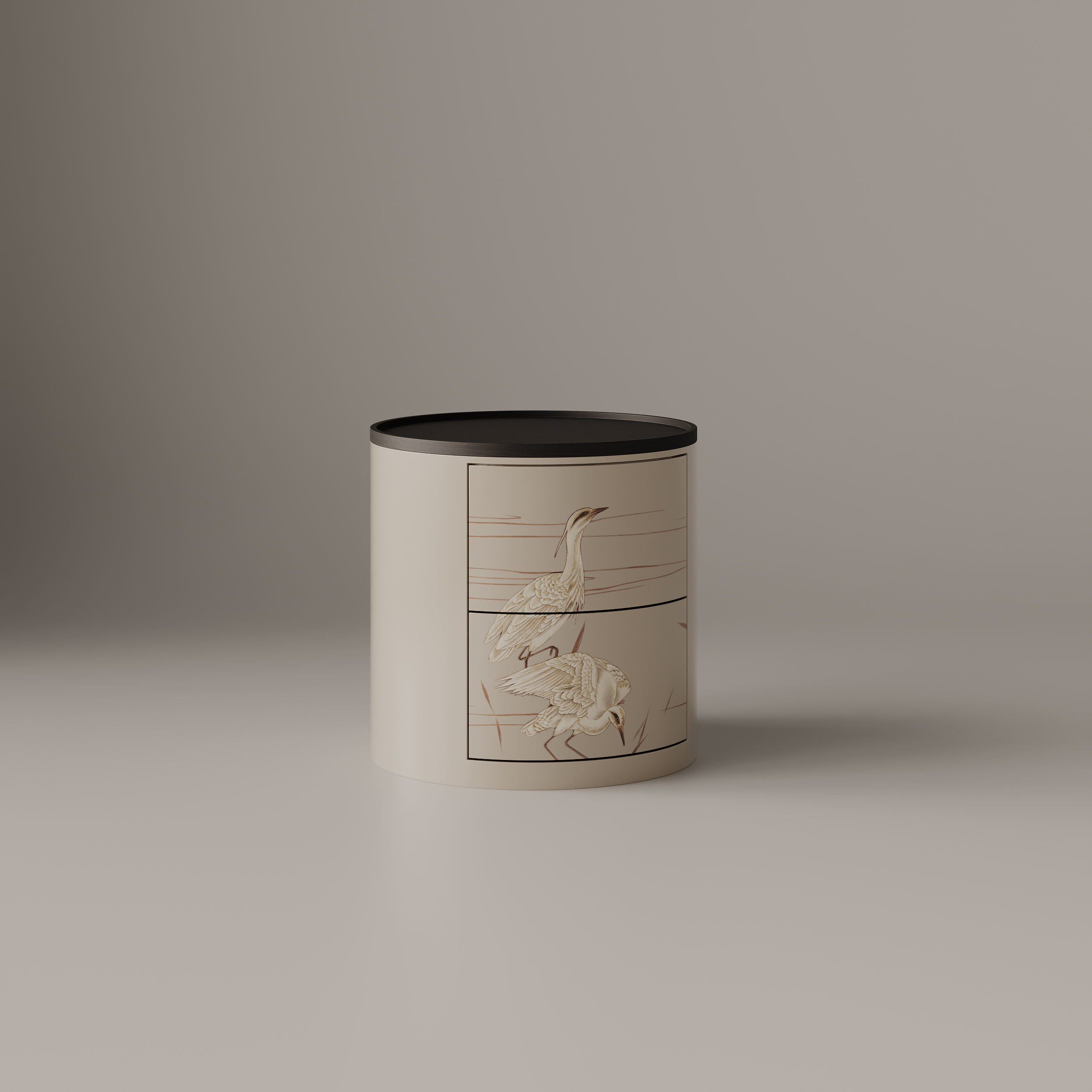 Прикроватные тумбы Shibui Limited - изображение 10