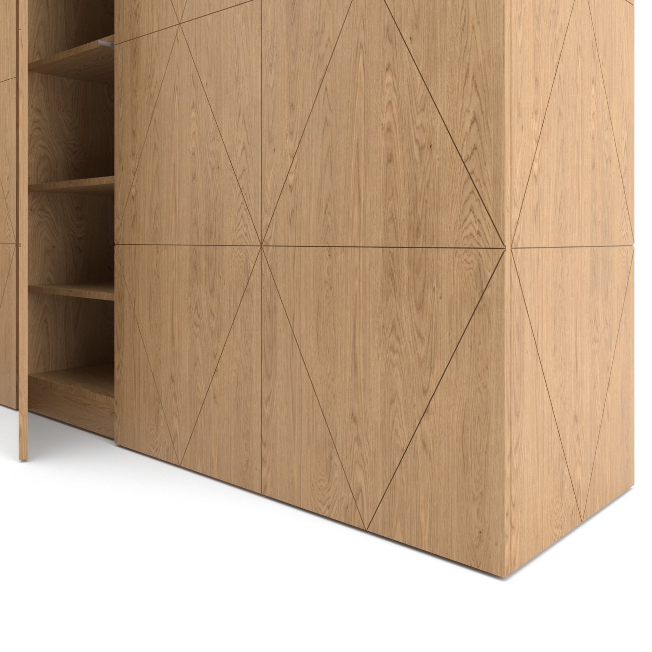 Шкаф SHAFA - изображение 4