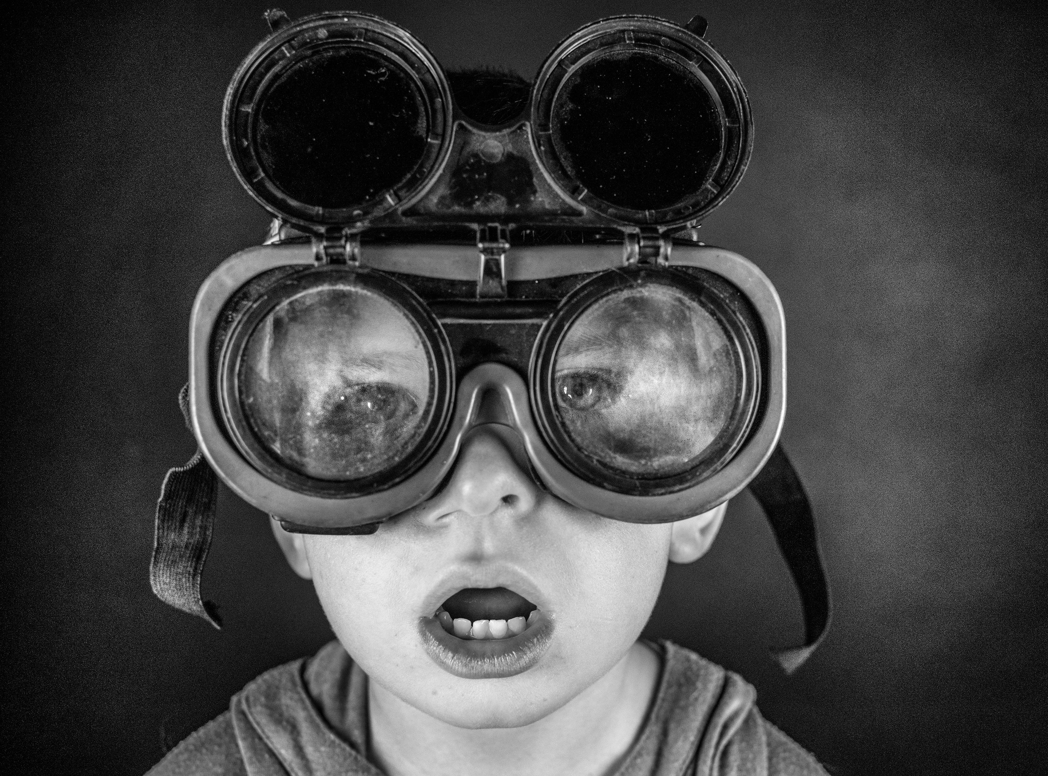 Постер "Принц муравьев" 