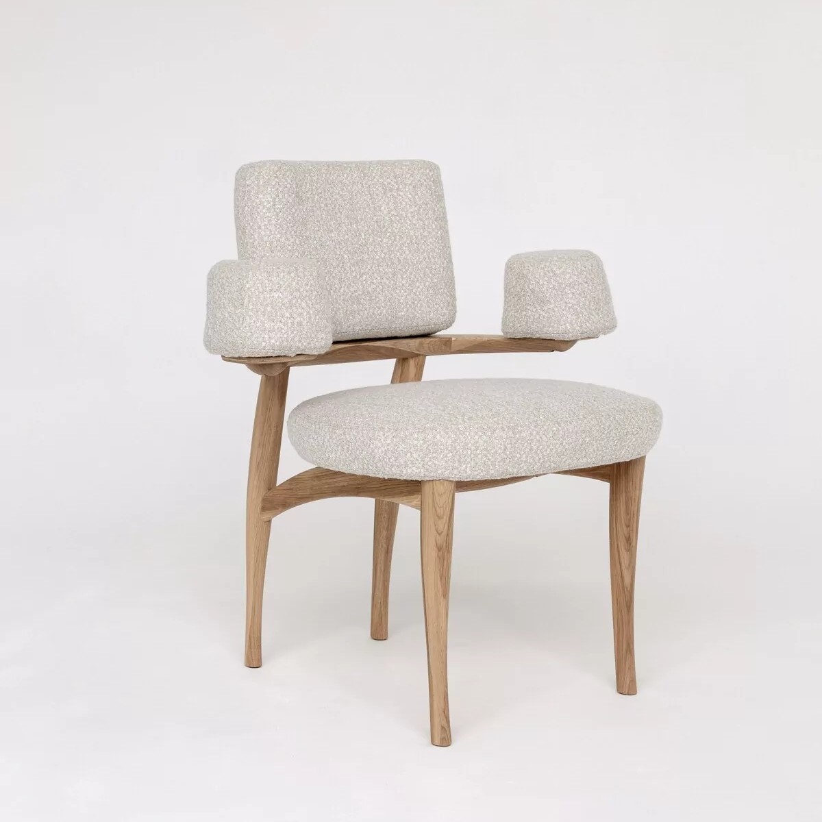 Cтул - кресло «Сэр» 