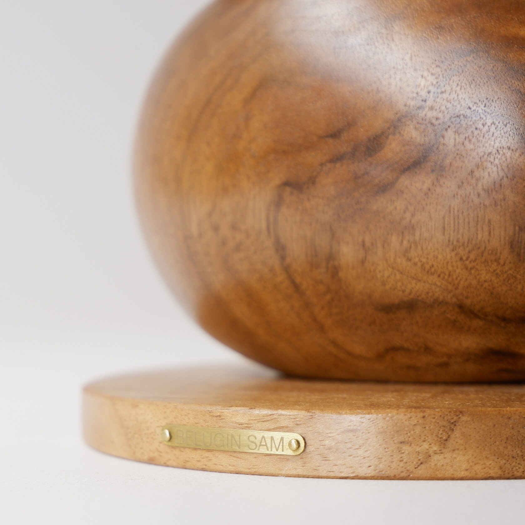 Настольный декор Камни №3 - изображение 6